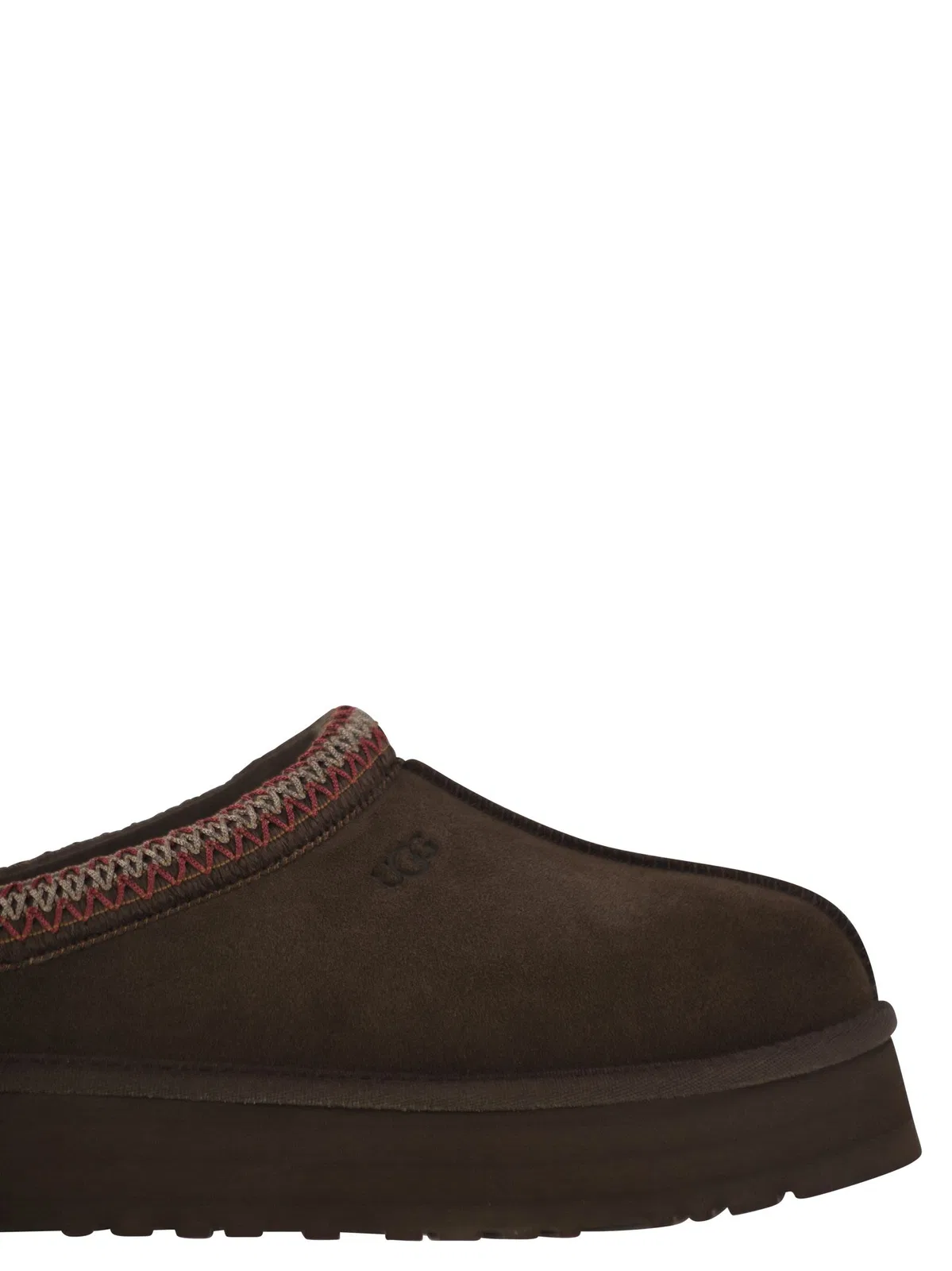 Ugg Tazz Ii - Slippers With Platform