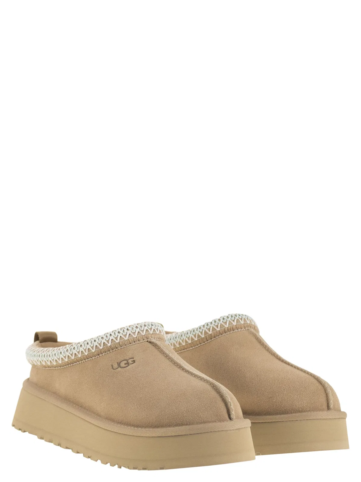 Ugg Tazz Ii - Slippers With Platform