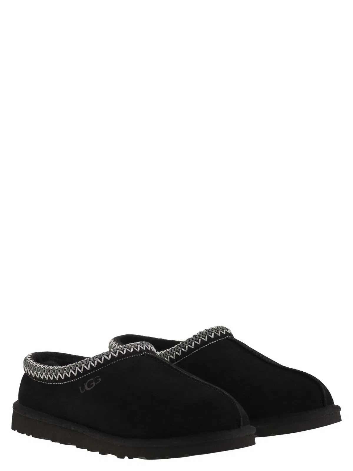 Ugg Tasman Ii - Suede Shoe
