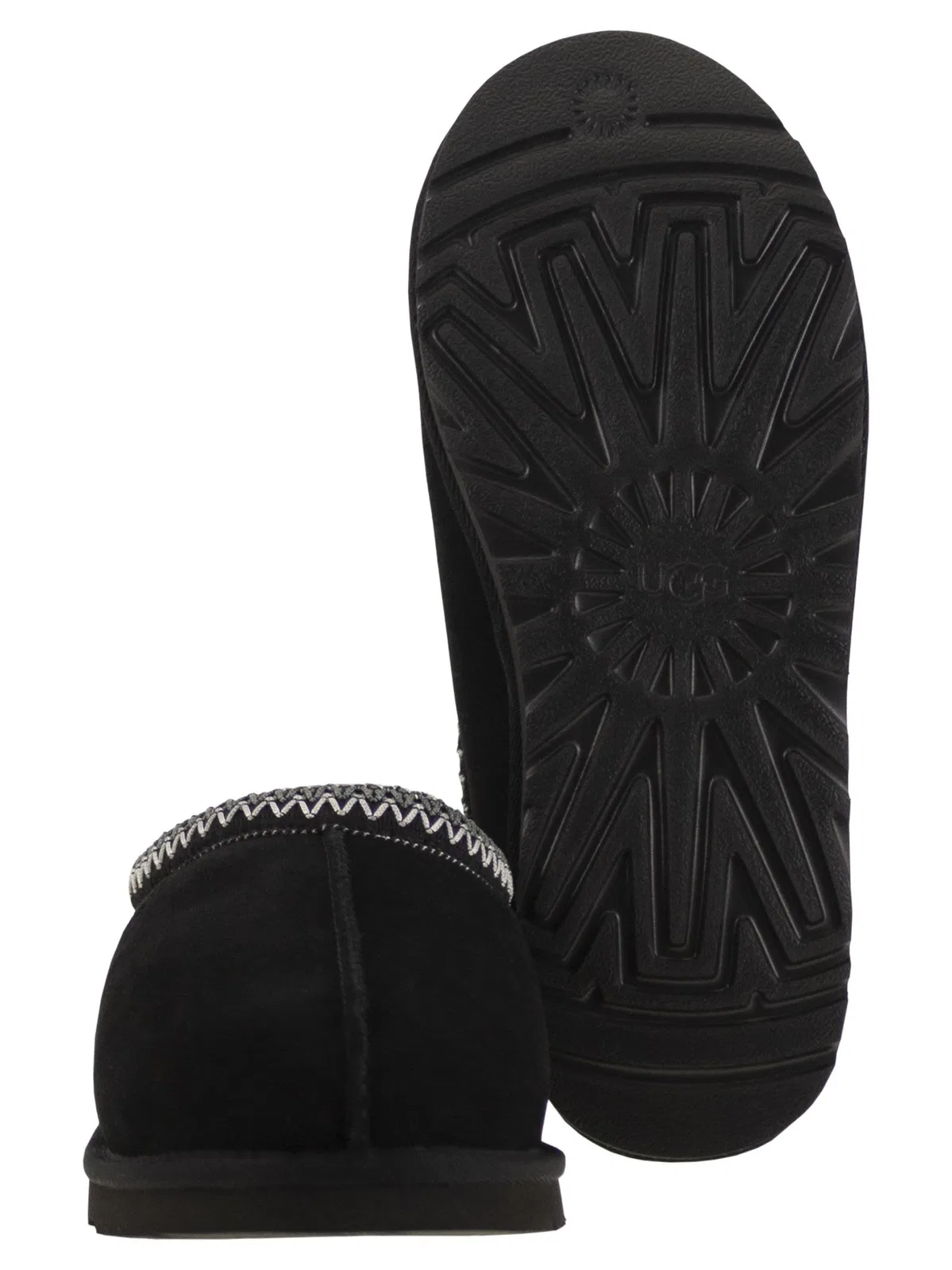 Ugg Tasman Ii - Suede Shoe