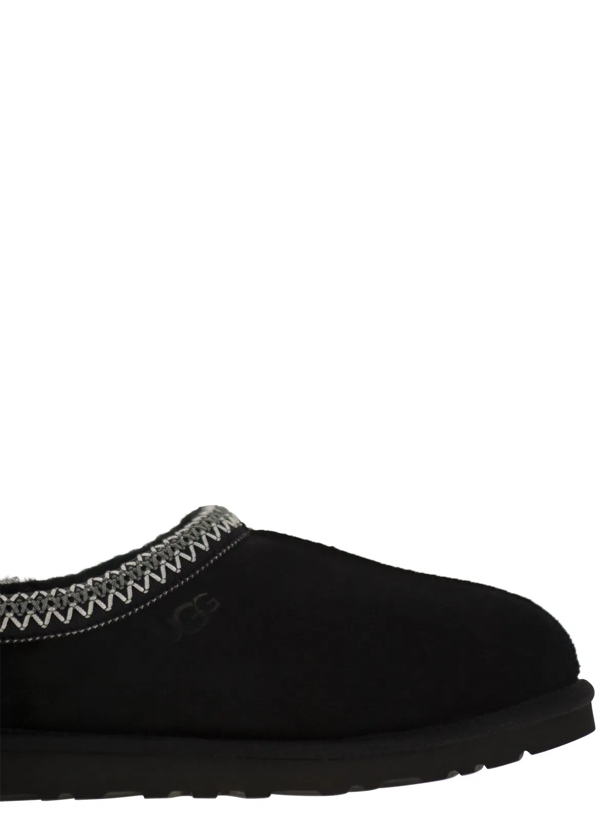 Ugg Tasman Ii - Suede Shoe
