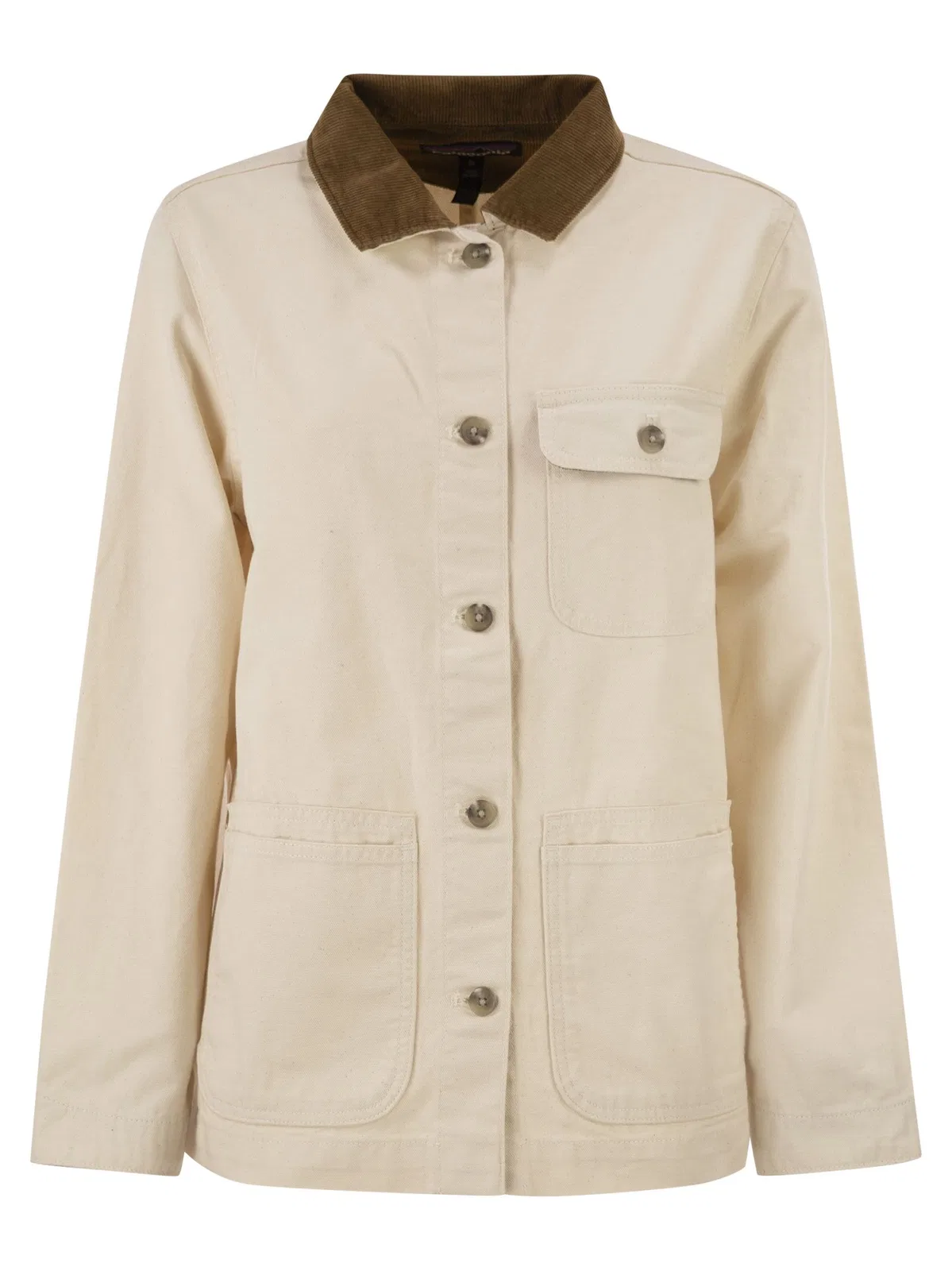 Patagonia Cotton Jacket