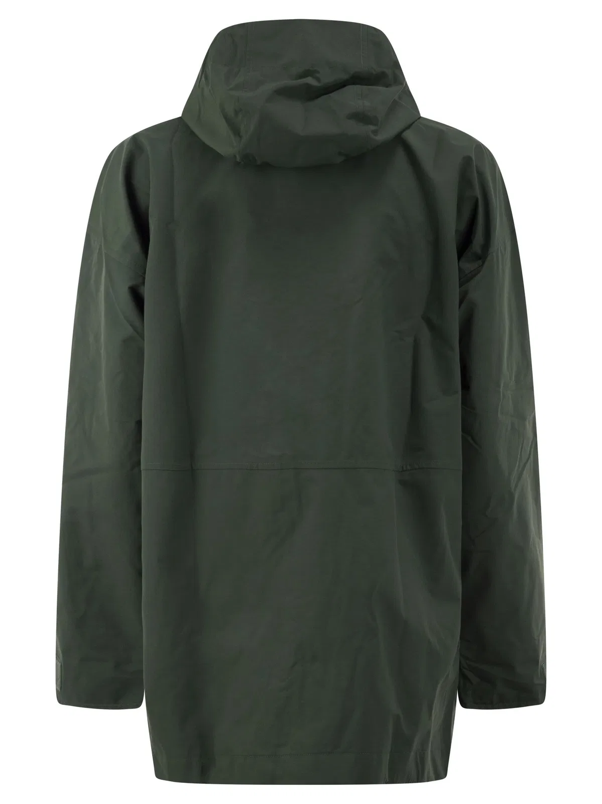 Patagonia Recycled Nylon Hooded Parka