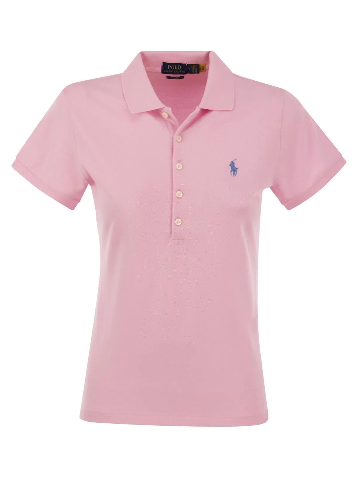 Polo Ralph Lauren Cotton Polo Shirt