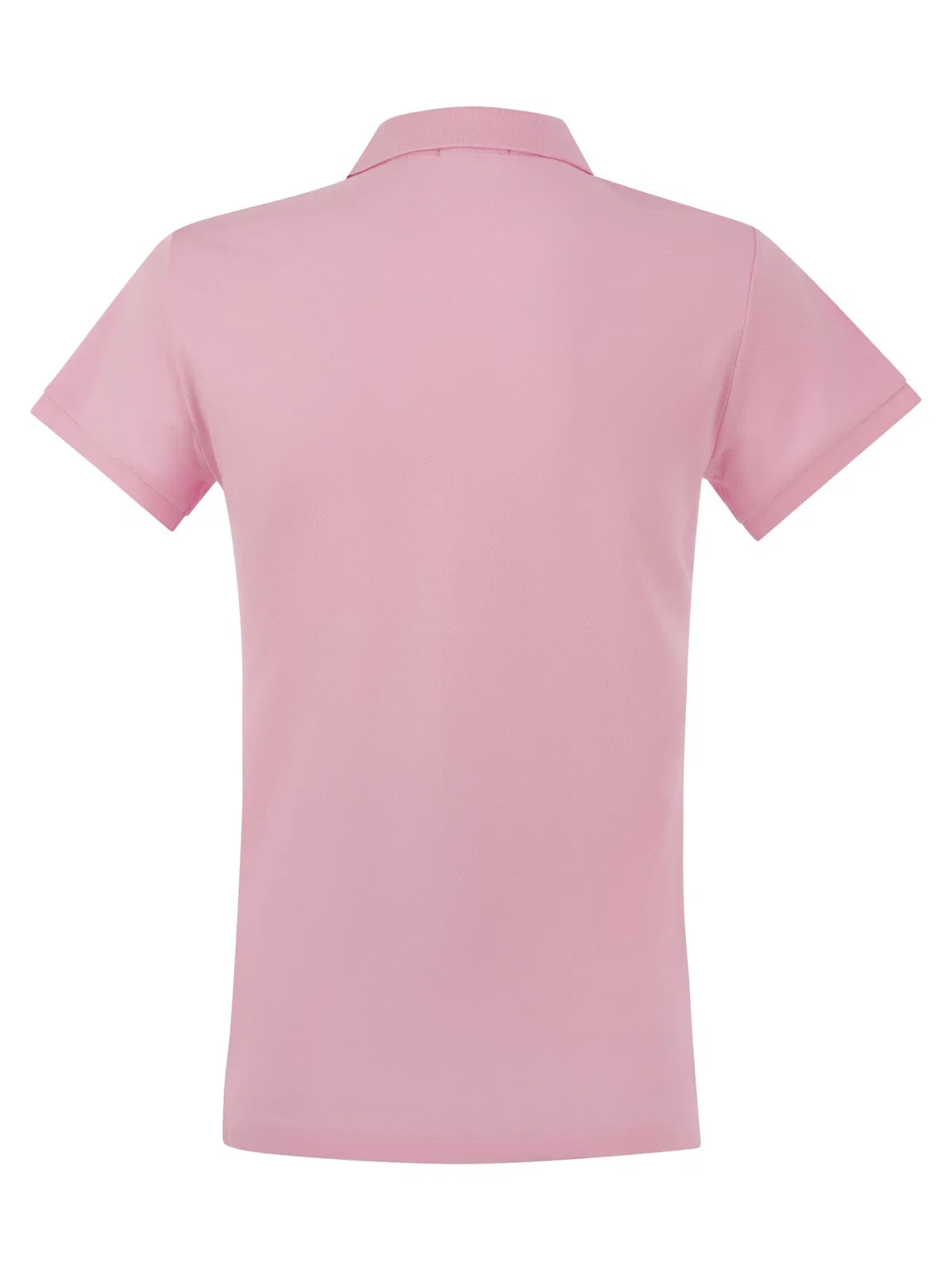 Polo Ralph Lauren Cotton Polo Shirt