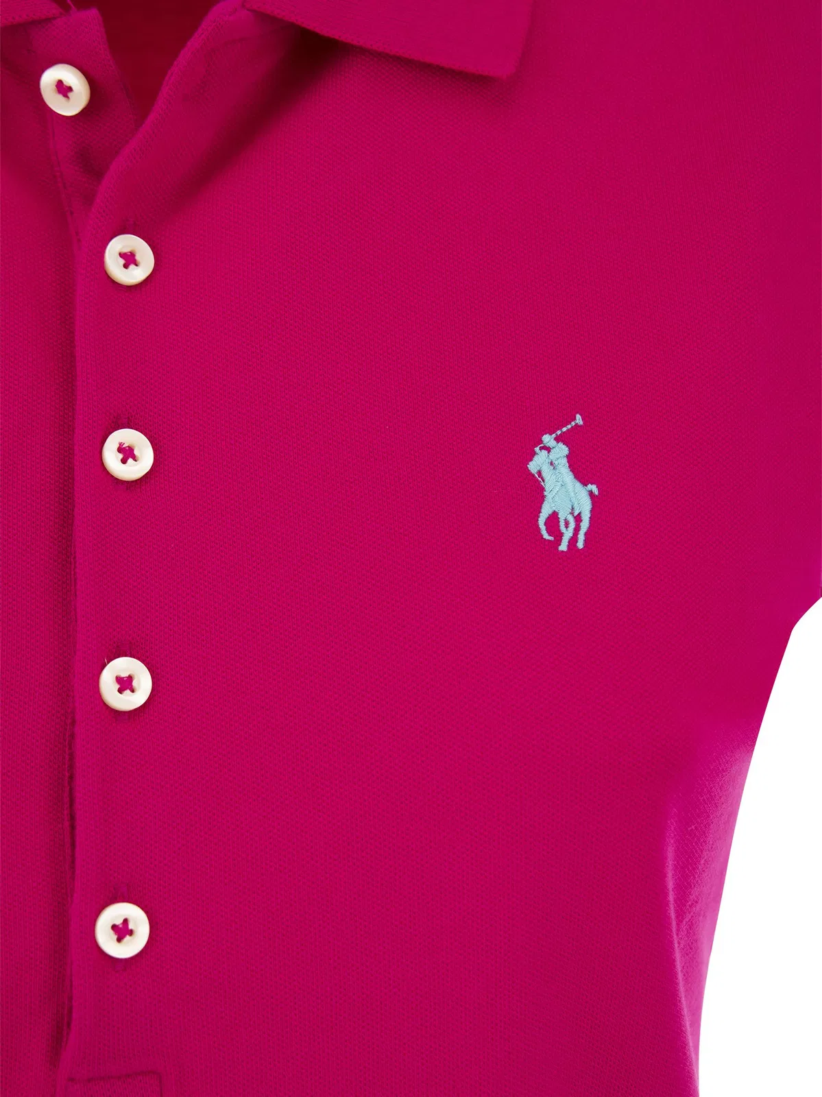 Polo Ralph Lauren Cotton Polo Shirt