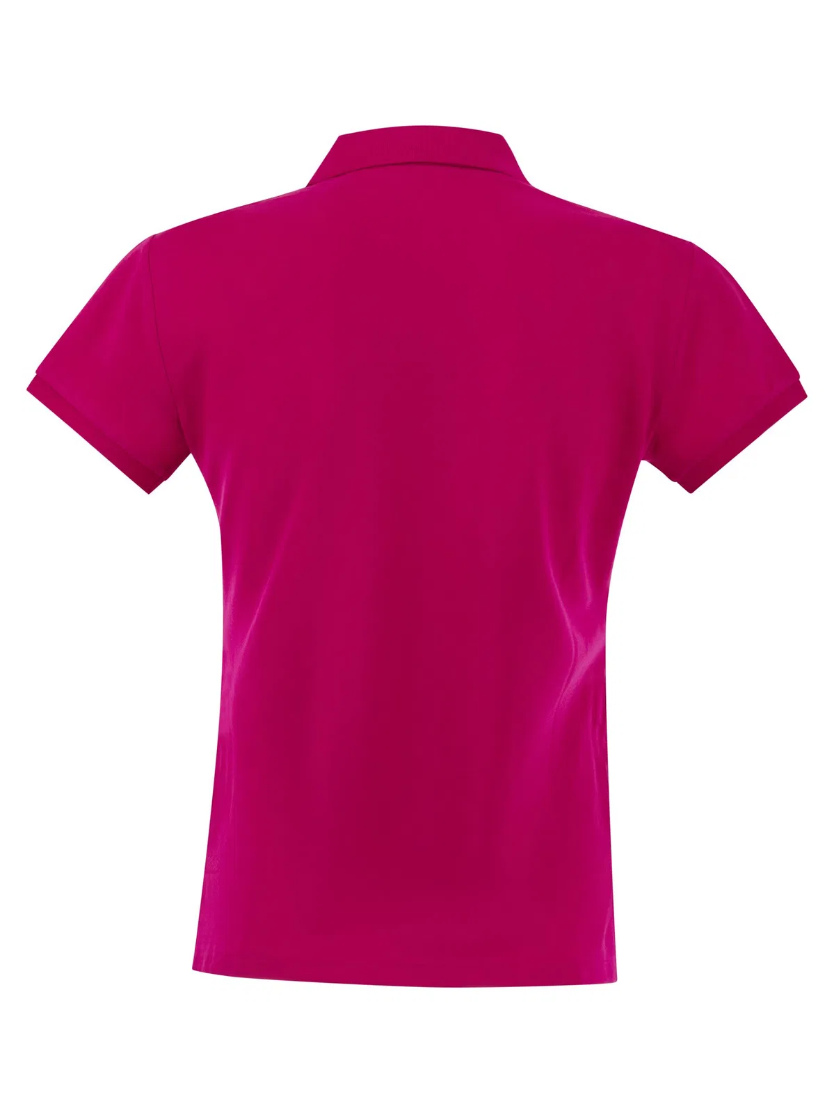Polo Ralph Lauren Cotton Polo Shirt