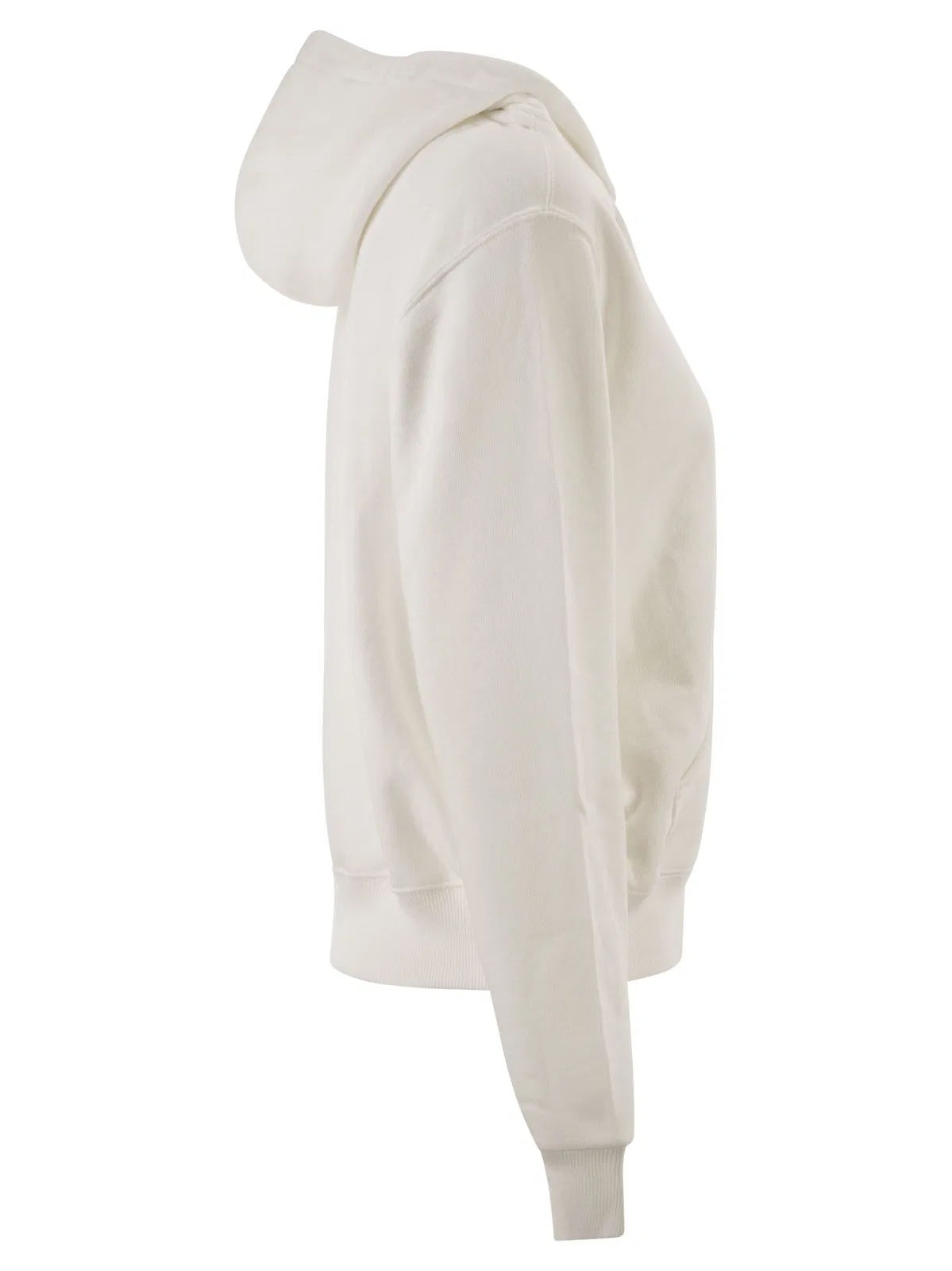 Polo Ralph Lauren Hooded Zip-Up Sweatshirt