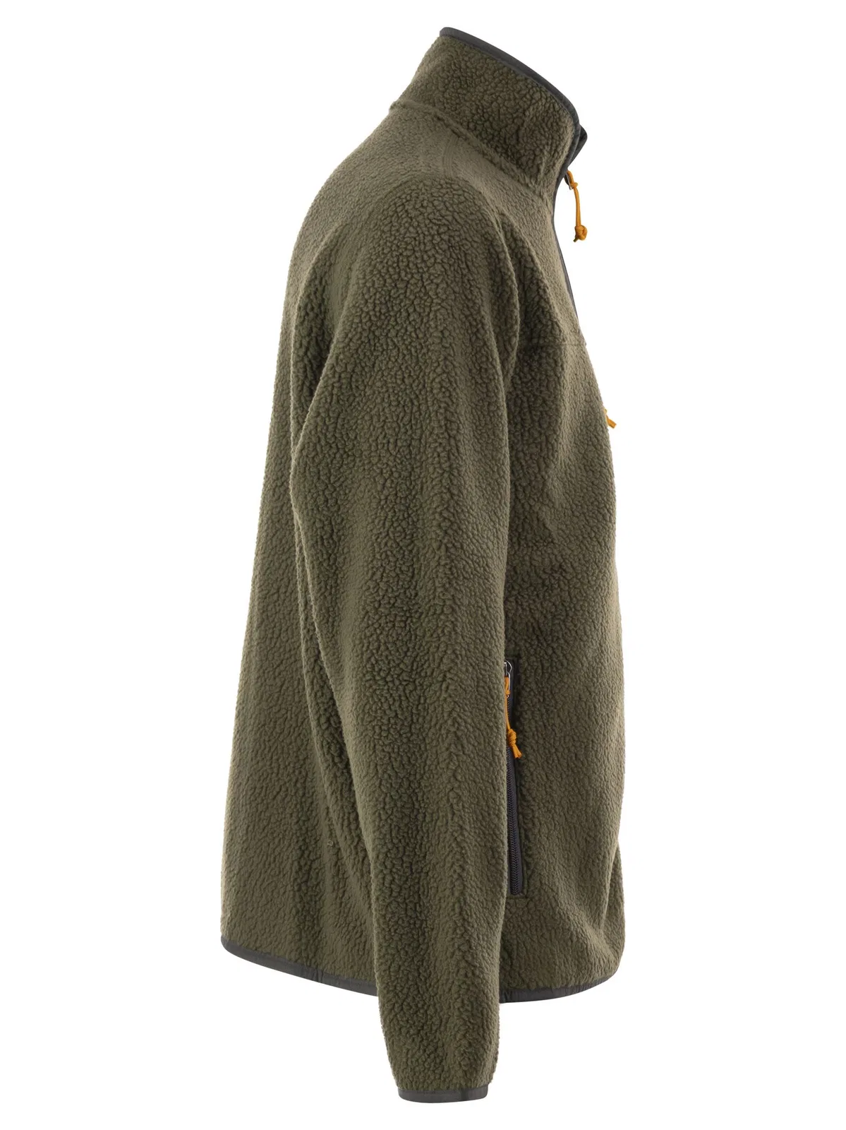 Patagonia Retro Pile - Jacket In Recycled Polyeste