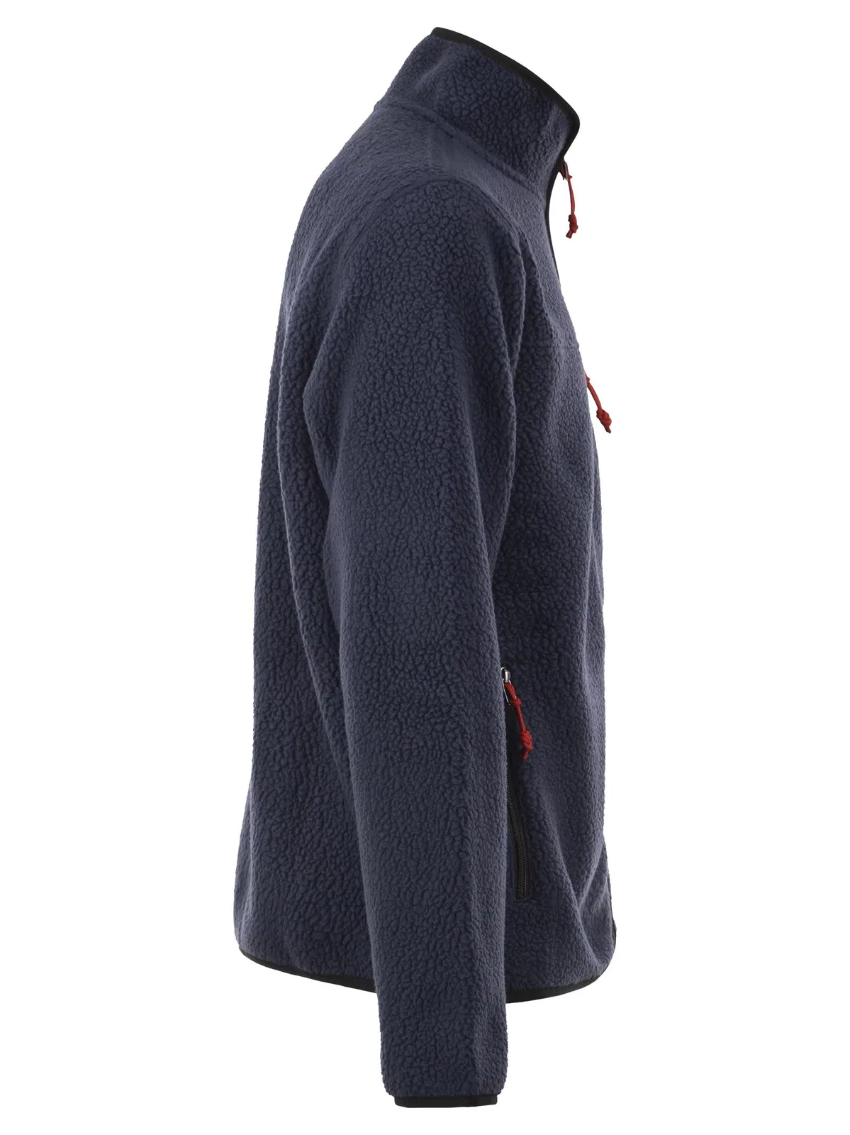 Patagonia Retro Pile - Jacket In Recycled Polyeste