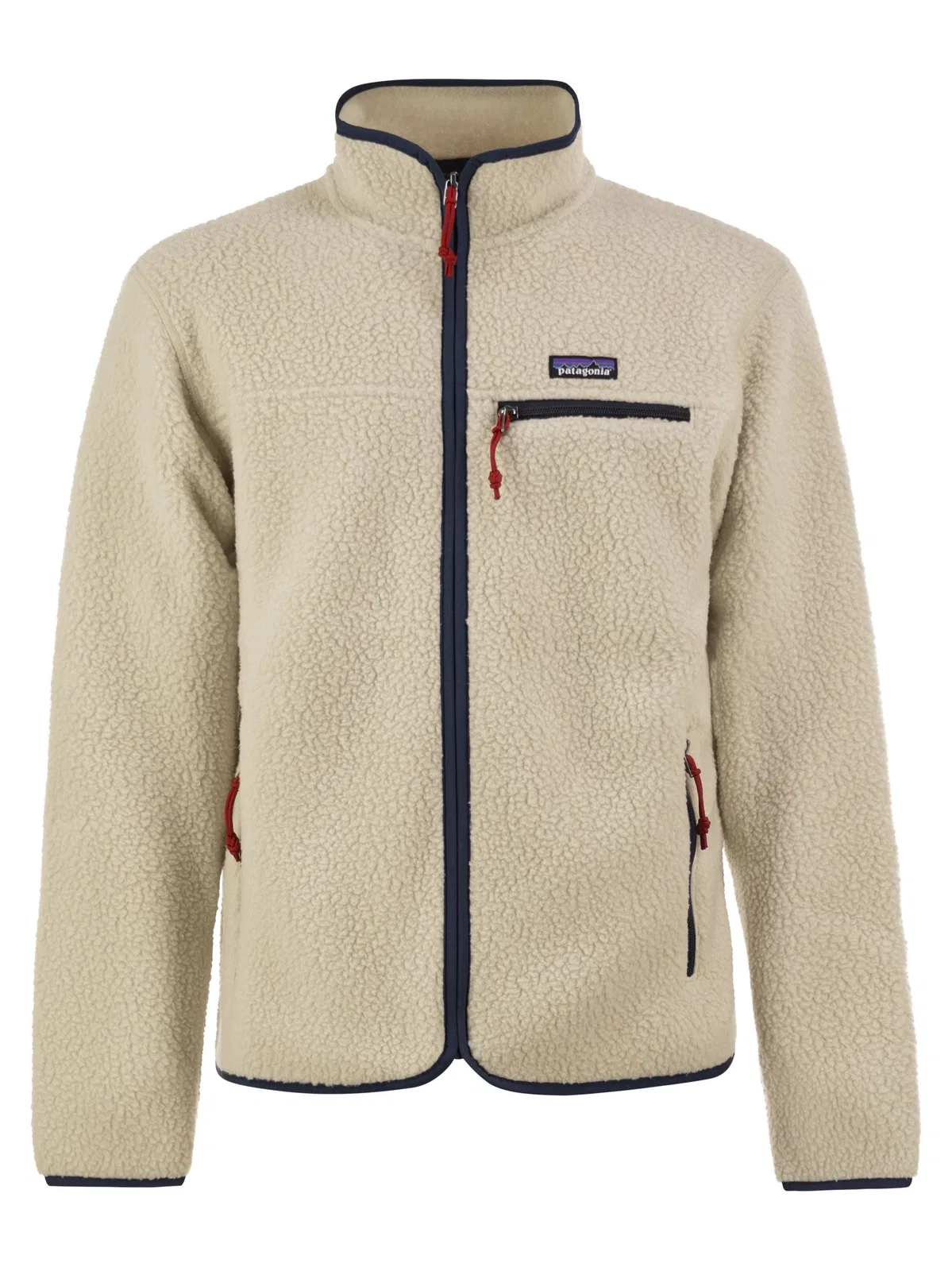 Patagonia Retro Pile - Jacket In Recycled Polyeste