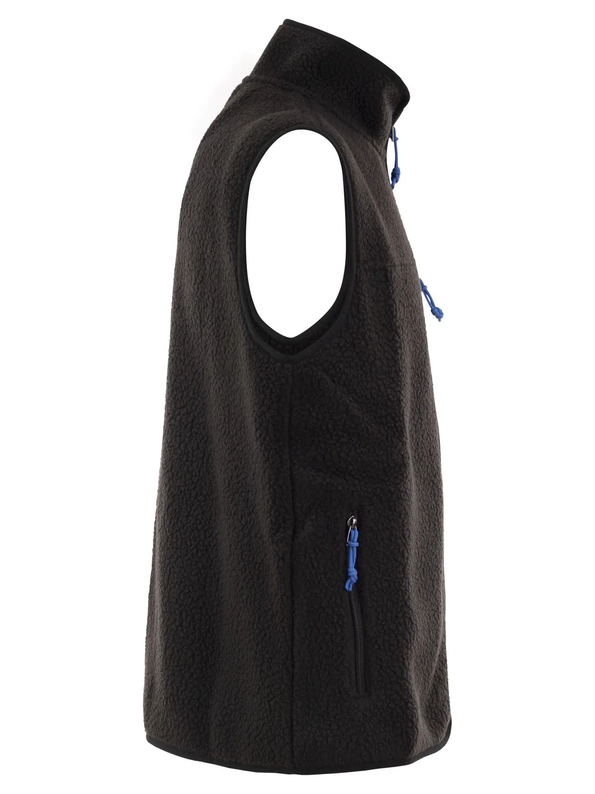 Patagonia Retro Pile - Vest In Recycled Polyester