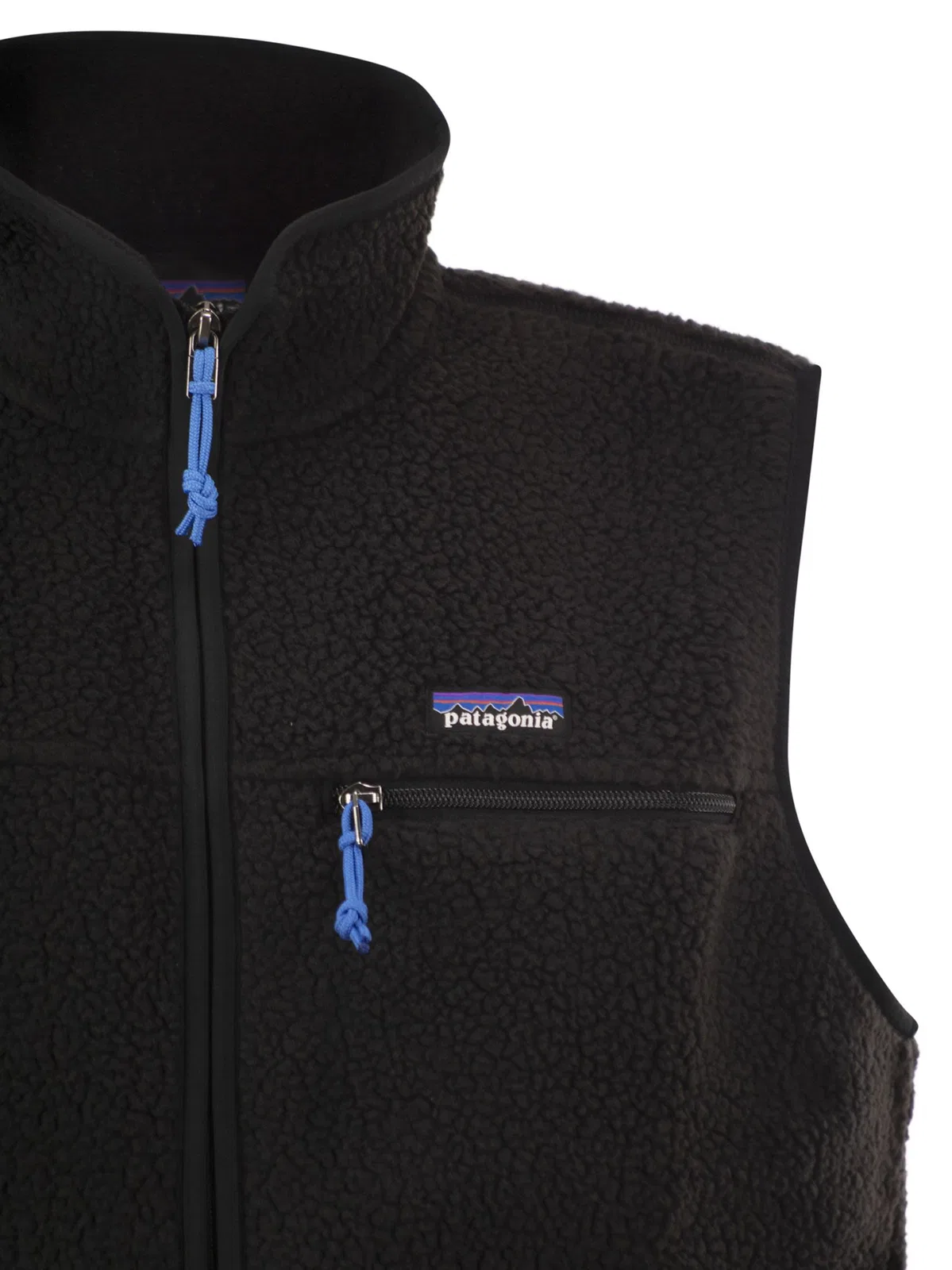 Patagonia Retro Pile - Vest In Recycled Polyester