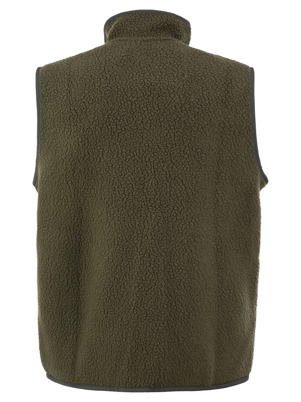 Patagonia Retro Pile - Vest In Recycled Polyester 