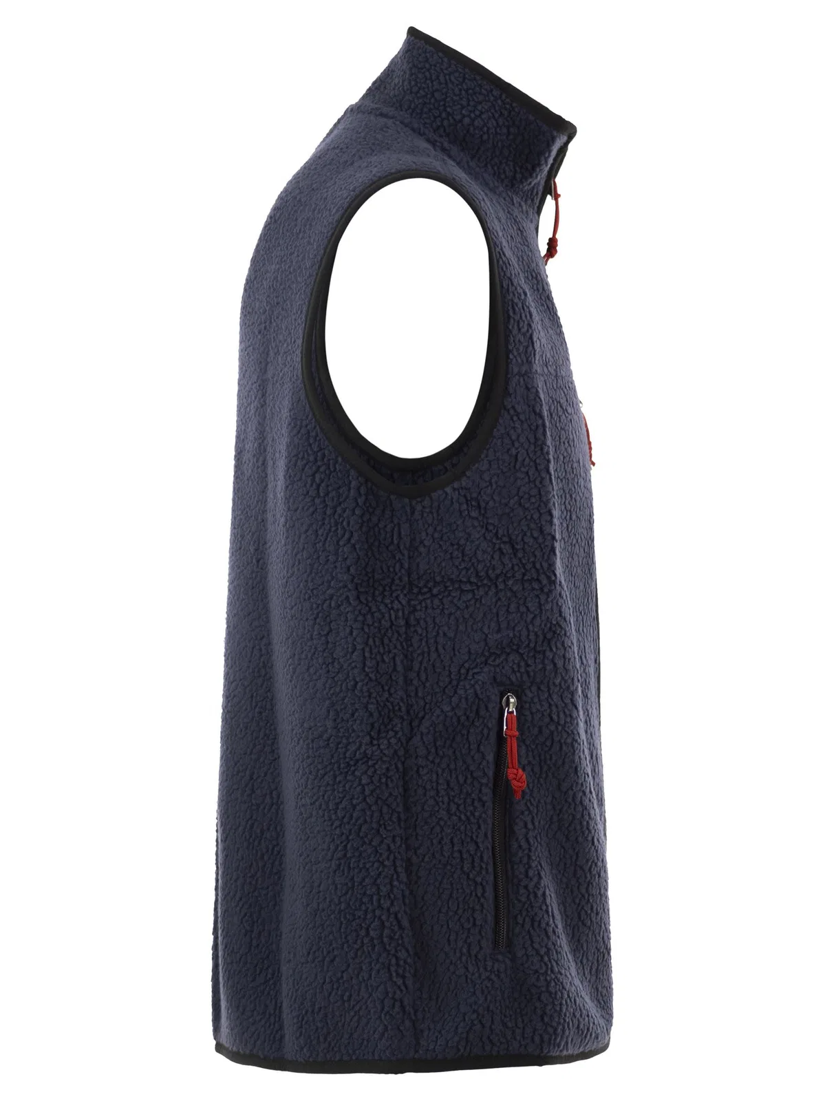 Patagonia Retro Pile - Vest In Recycled Polyester