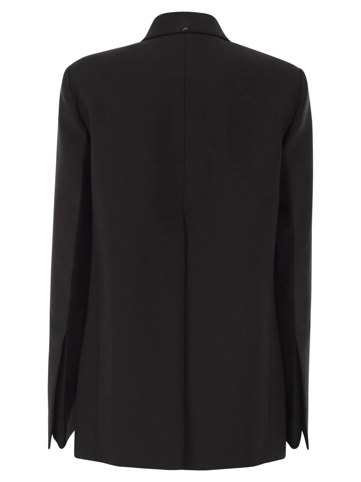 Sportmax Esule - Straight Blazer