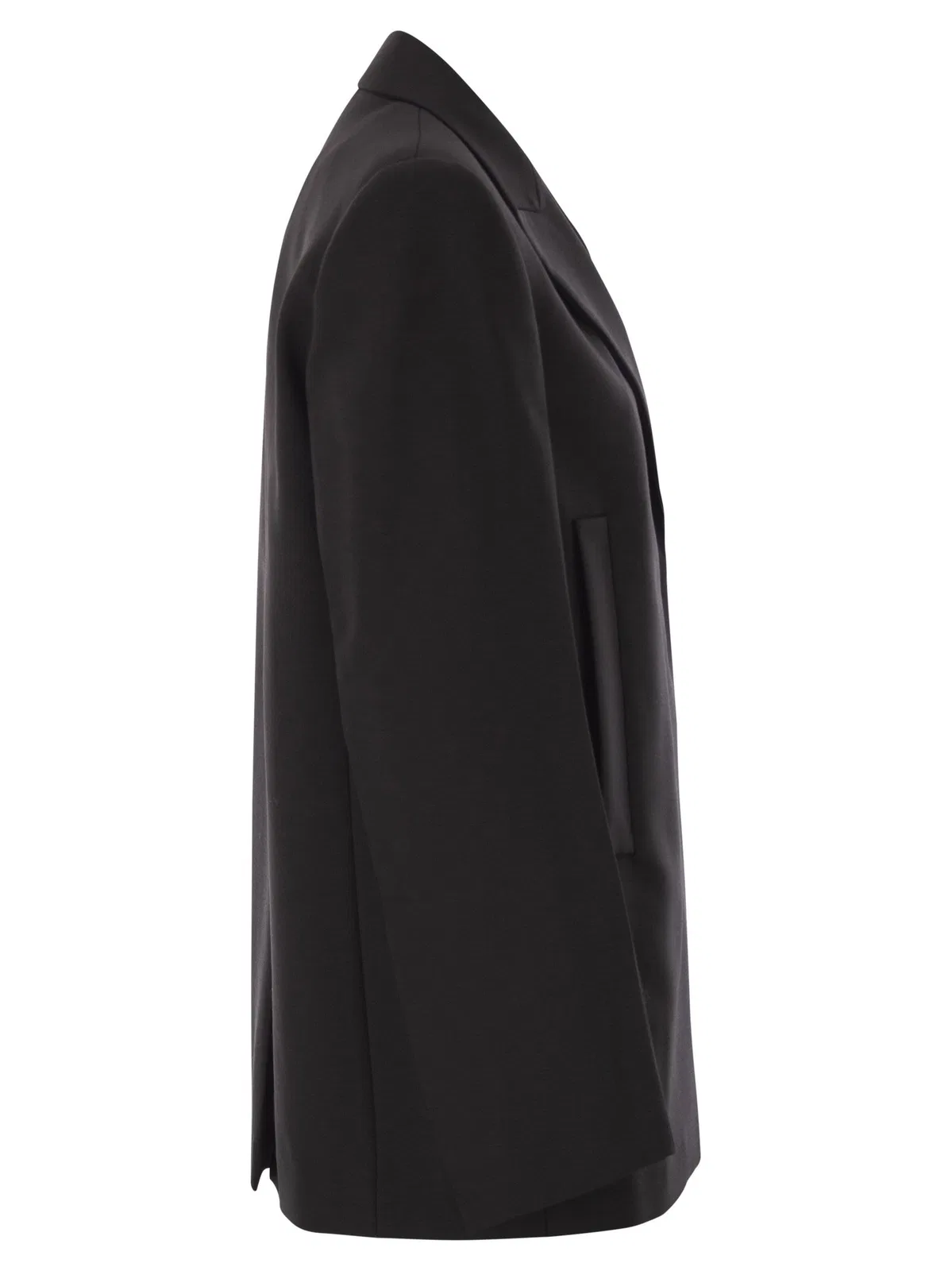 Sportmax Esule - Straight Blazer