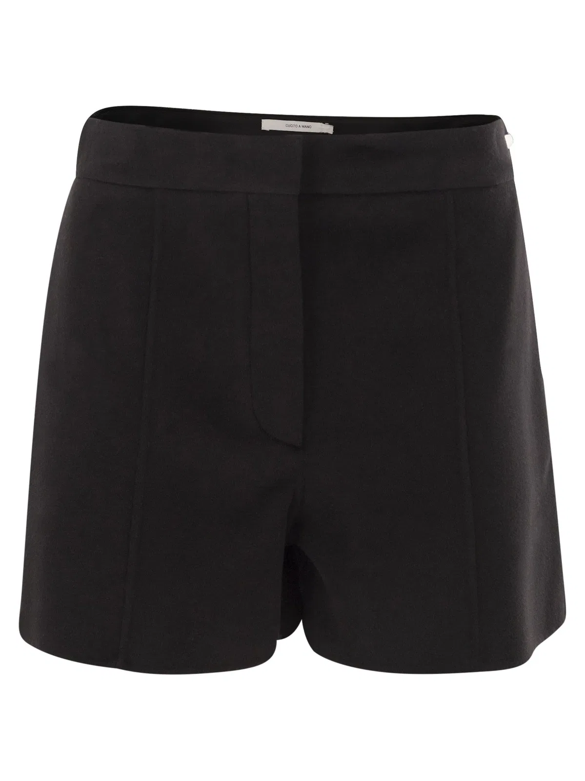 Sportmax Good - Double Shorts