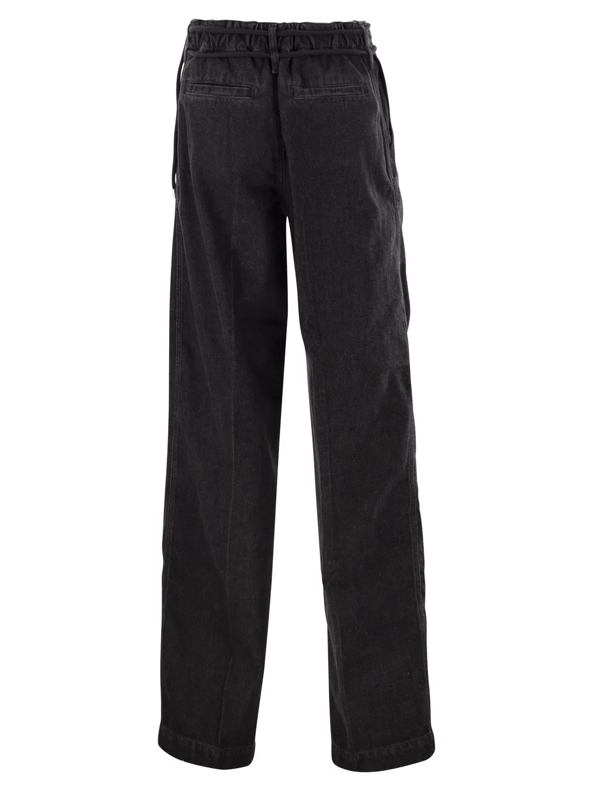 Sportmax Capsula - Jeans With Belt