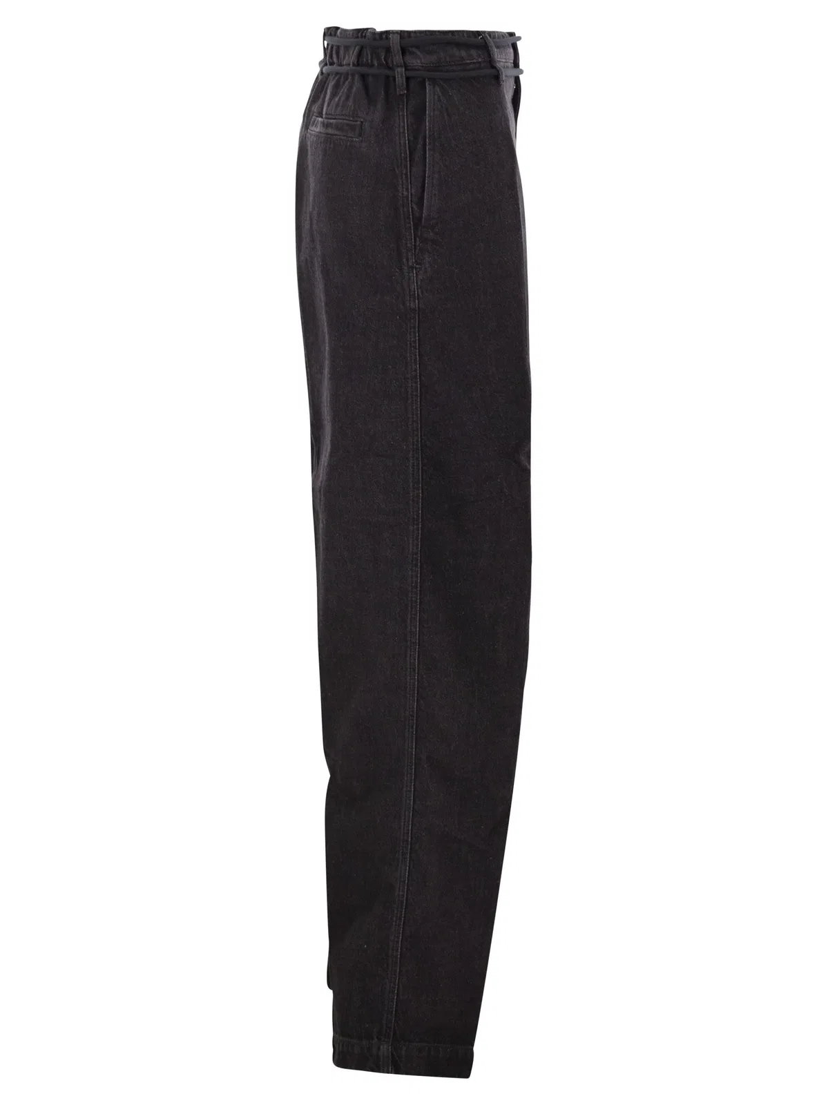 Sportmax Capsula - Jeans With Belt