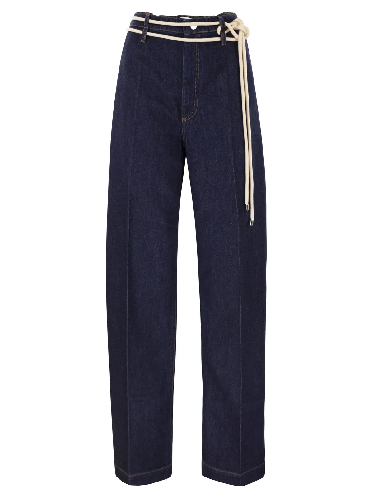 Sportmax Nembi - Men's Denim Trousers