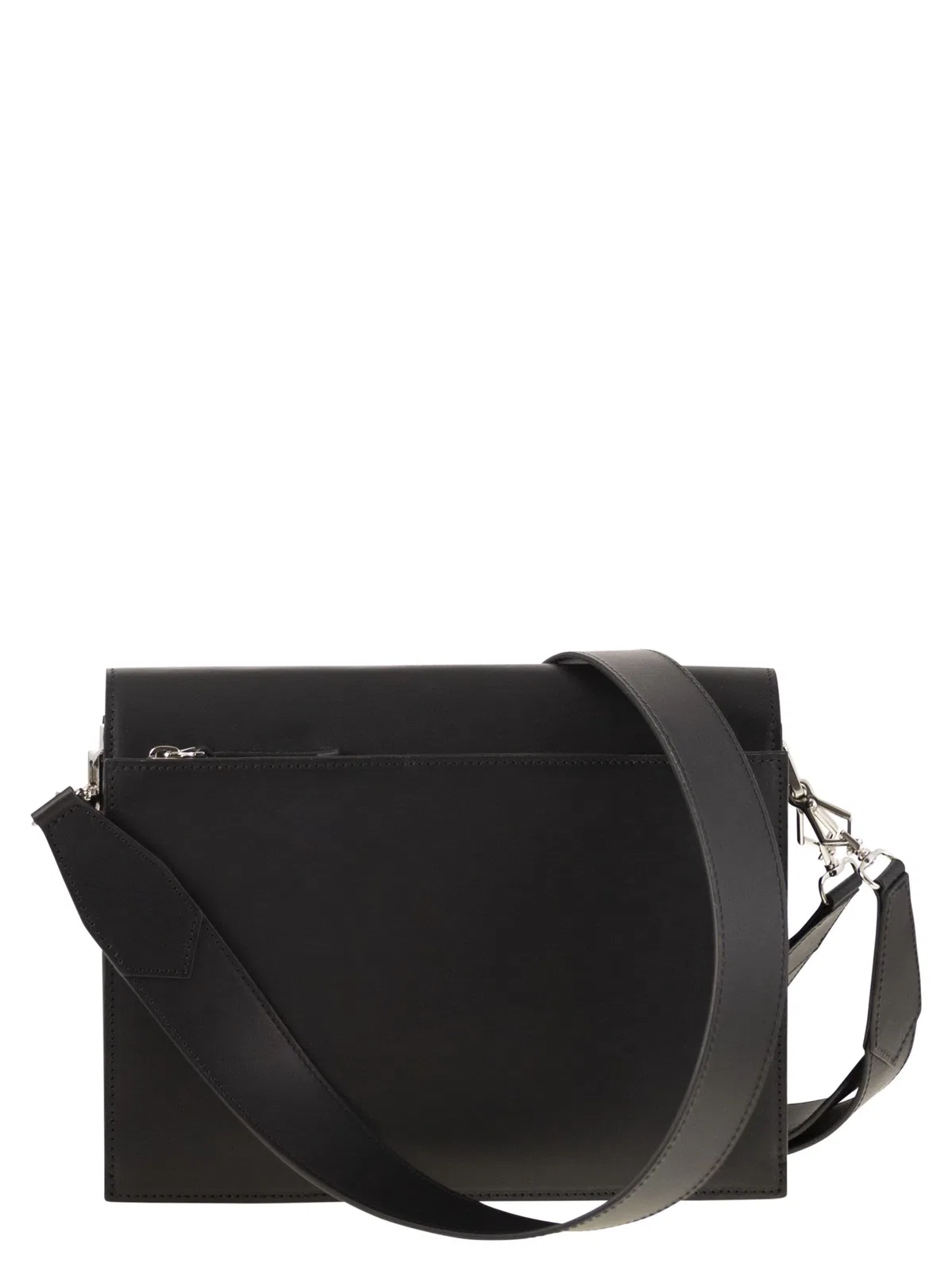 Max Mara Maxmara Biancaroughm - Medium Crossbody