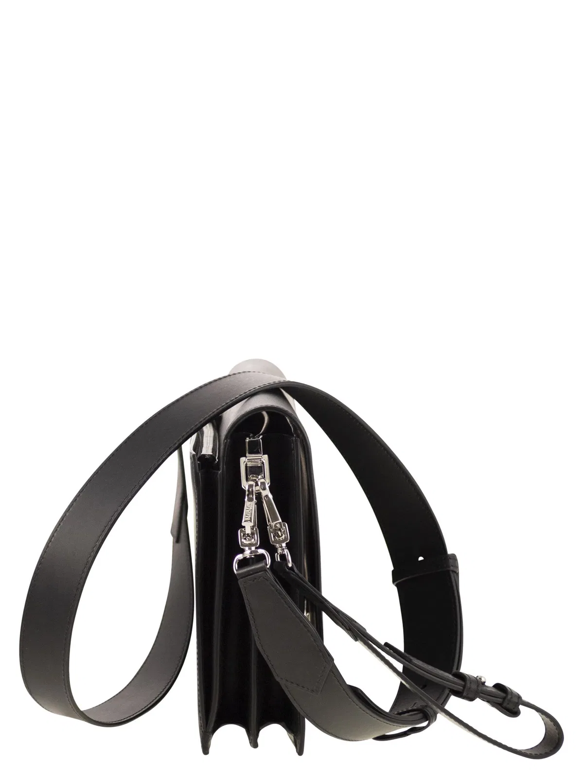Max Mara Maxmara Biancaroughm - Medium Crossbody