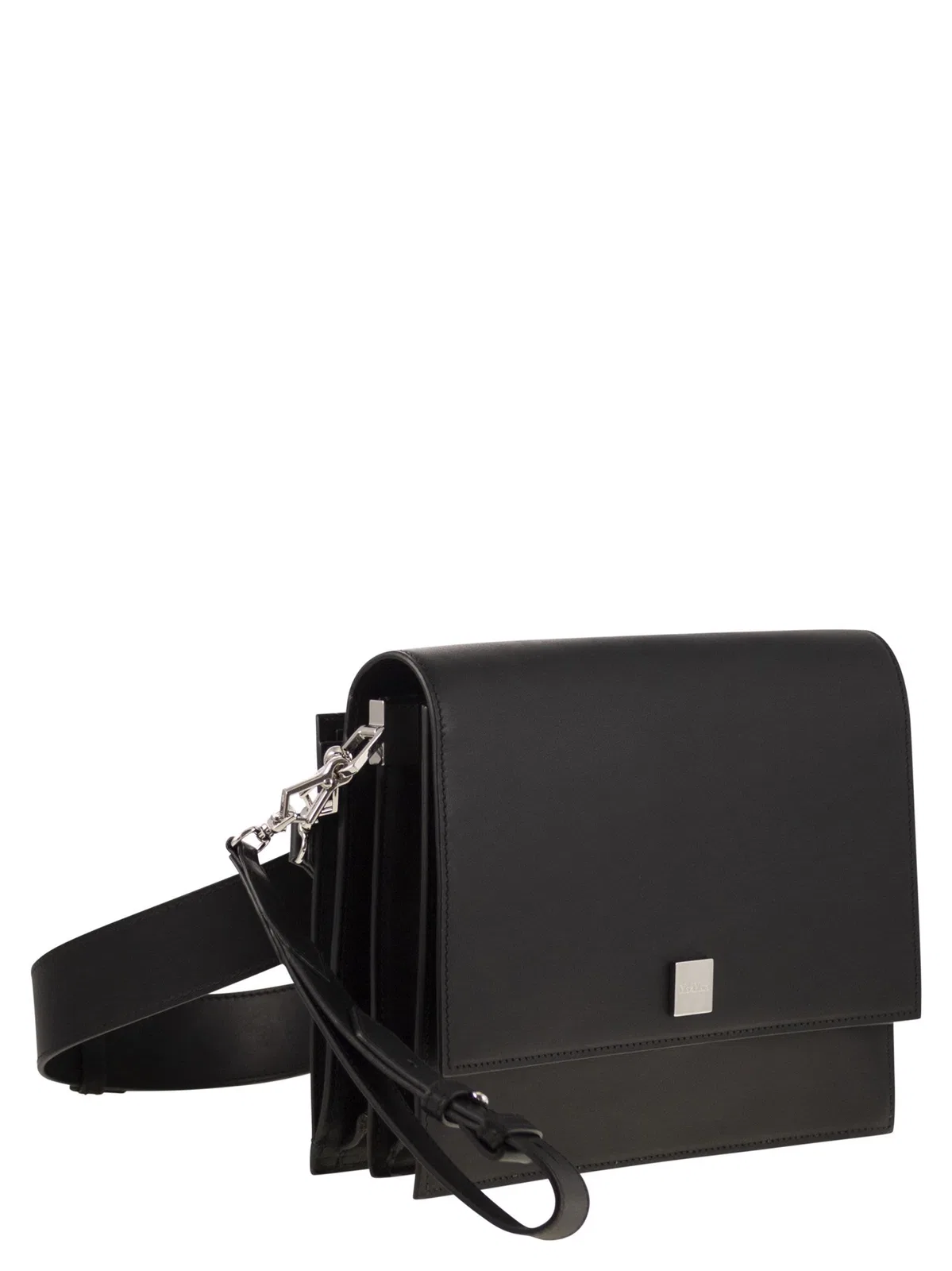 Max Mara Maxmara Biancaroughm - Medium Crossbody