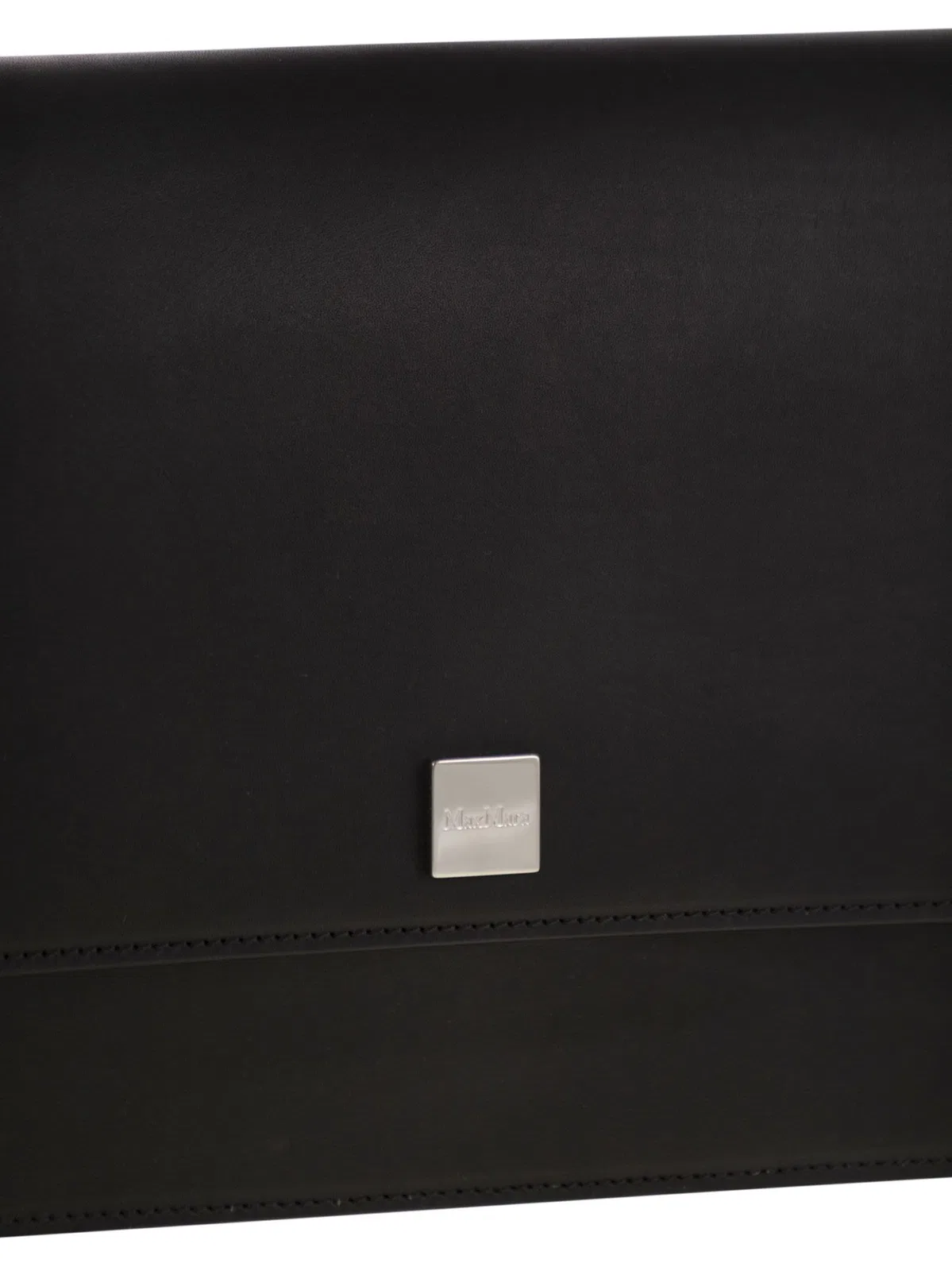 Max Mara Maxmara Biancaroughm - Medium Crossbody