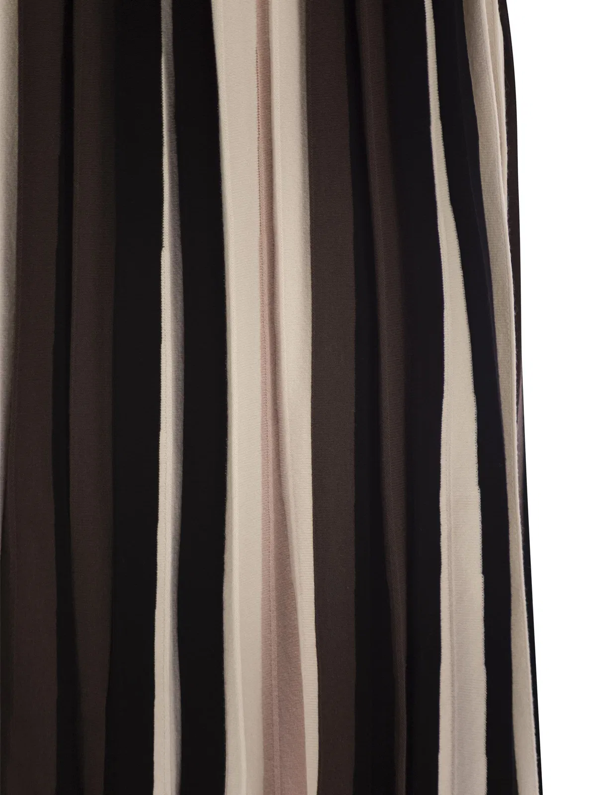 Weekend Max Mara Weekend Maxmara Pleiadi - Pleated Viscos