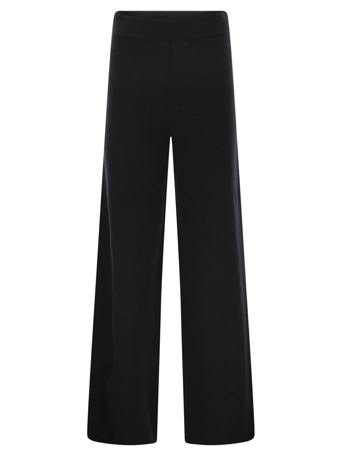Max Mara Studio Maxmara Studio Moritz - Wool And Cashmer