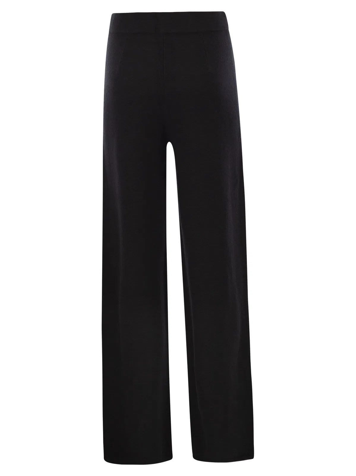 Max Mara Studio Maxmara Studio Moritz - Wool And Cashmer