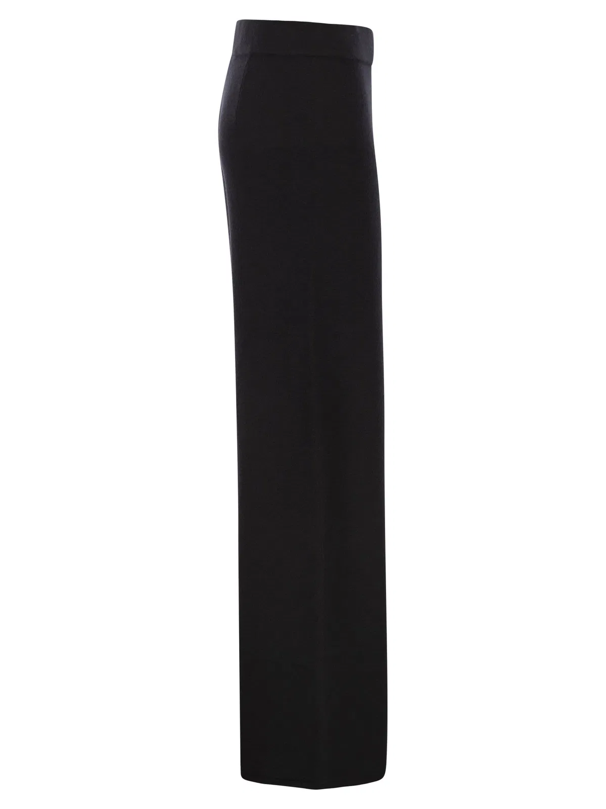 Max Mara Studio Maxmara Studio Moritz - Wool And Cashmer