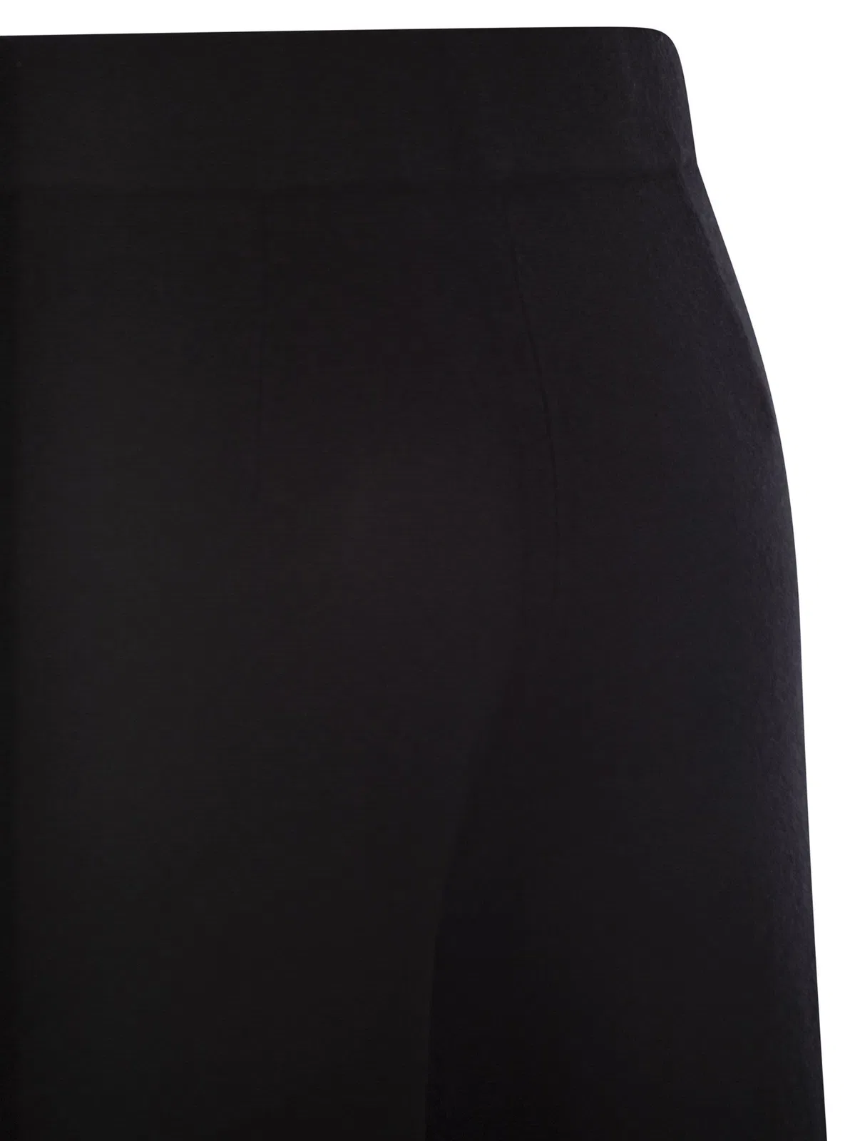 Max Mara Studio Maxmara Studio Moritz - Wool And Cashmer