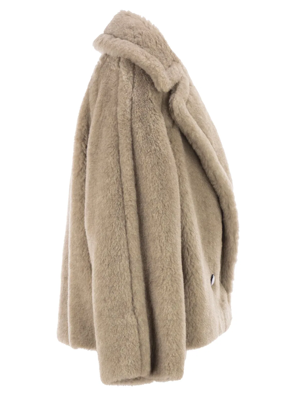 Max Mara Maxmara Mxmcambusa - Alpaca And Cashmere
