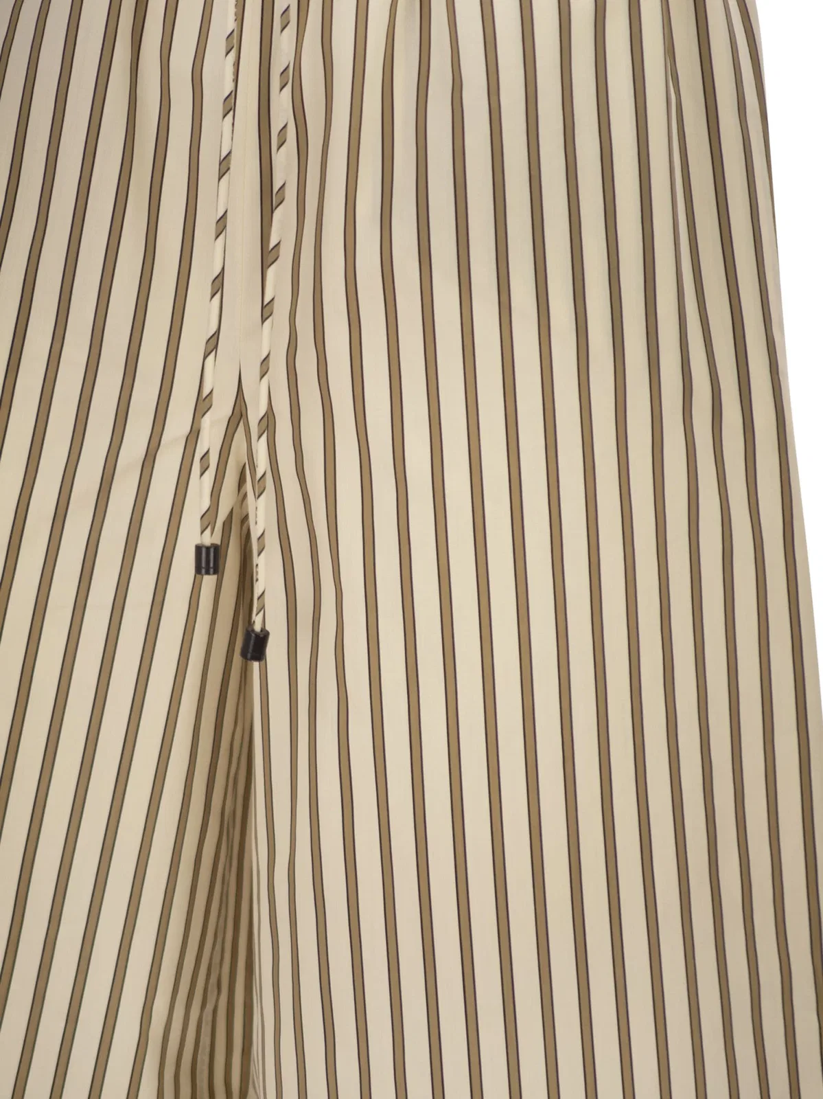 Max Mara Maxmara Mxmordine - Wide-Leg Trousers In