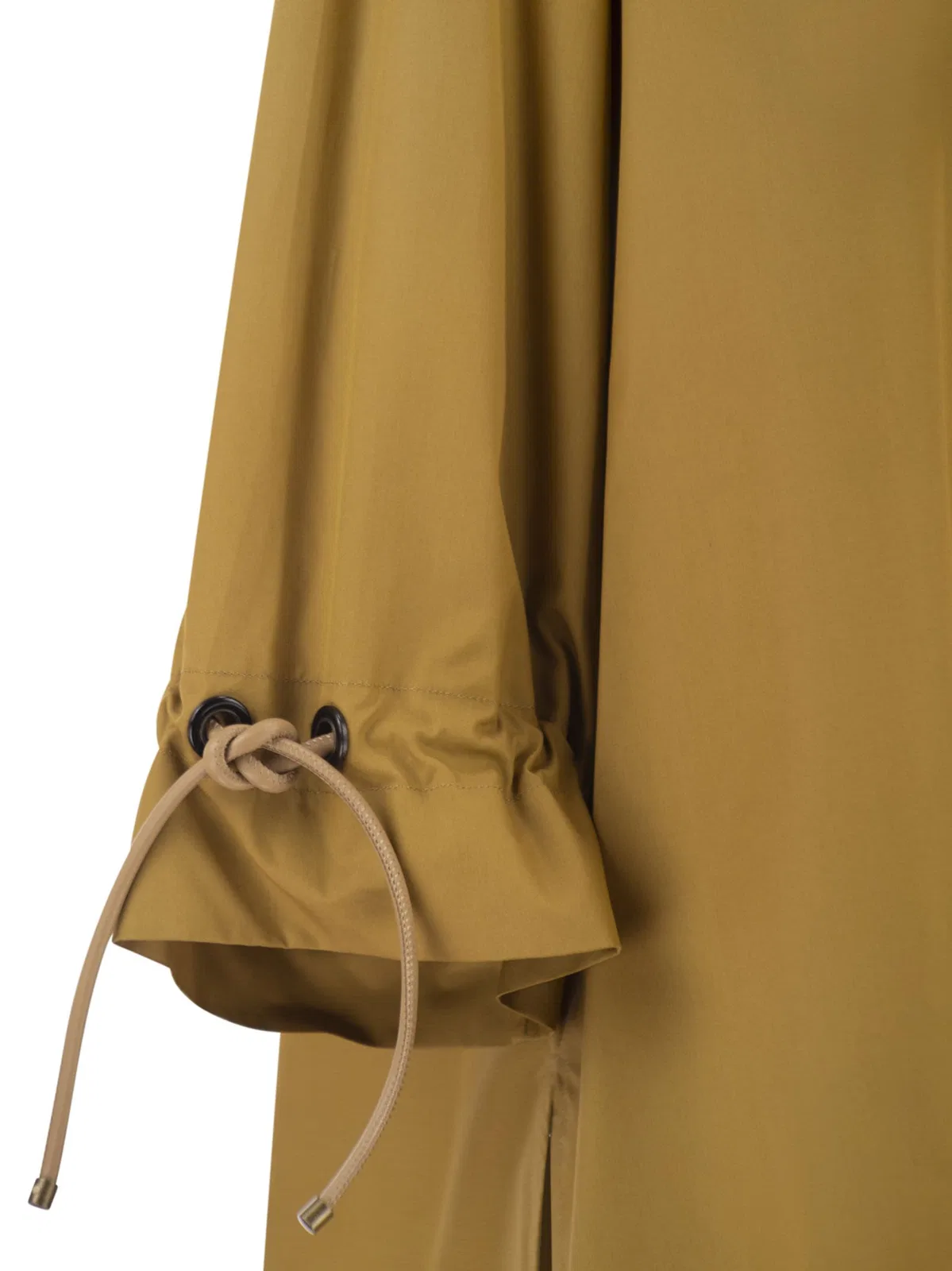 Max Mara Maxmara Mxmadorni - Cotton Poplin Blouse