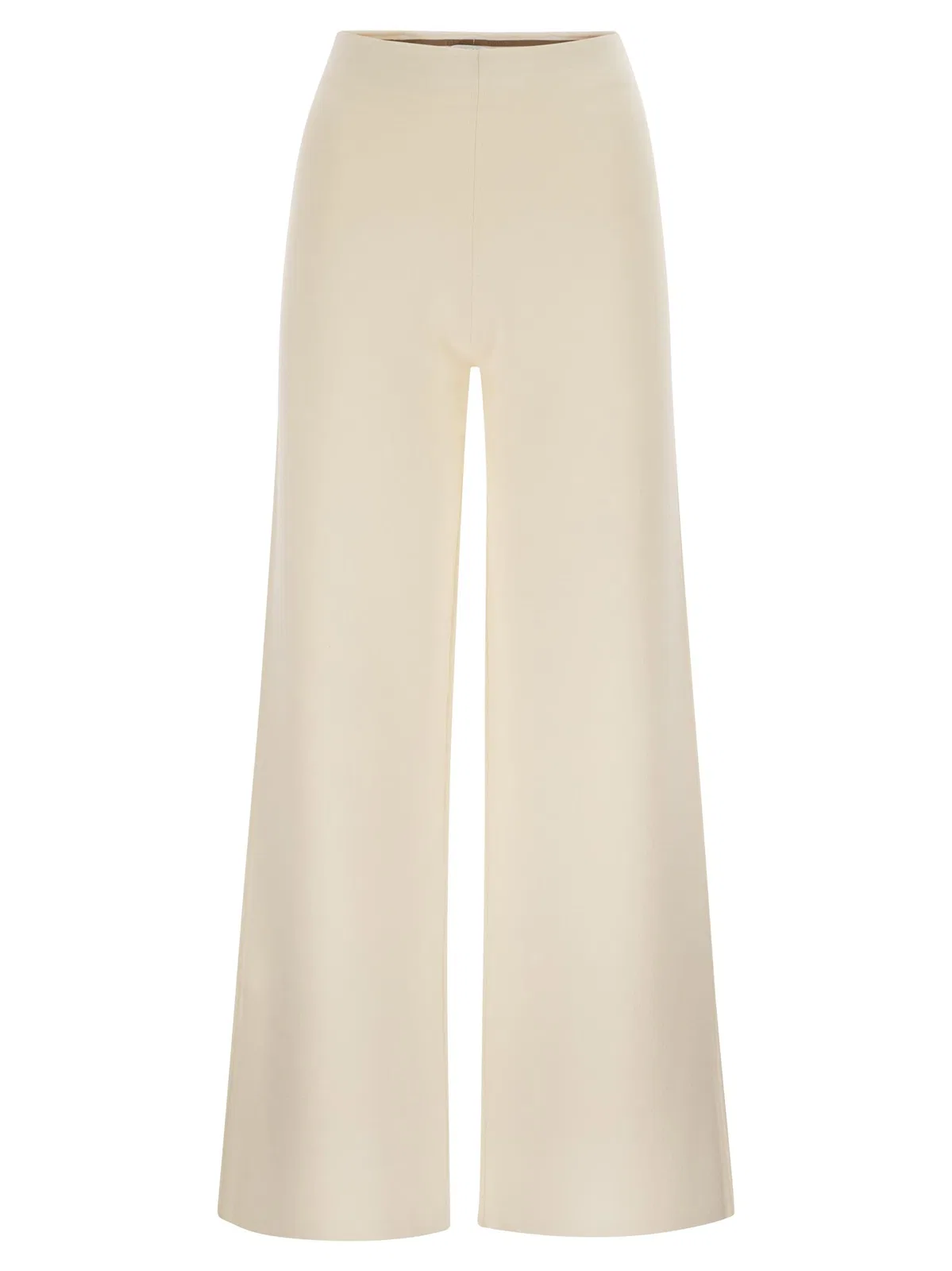 Max Mara Maxmara Mxpstrillo - Viscose Crêpe Knit 