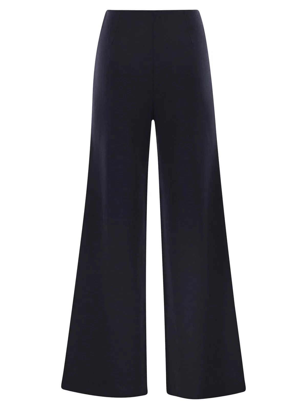 Max Mara Maxmara Mxpstrillo - Viscose Crêpe Knit 