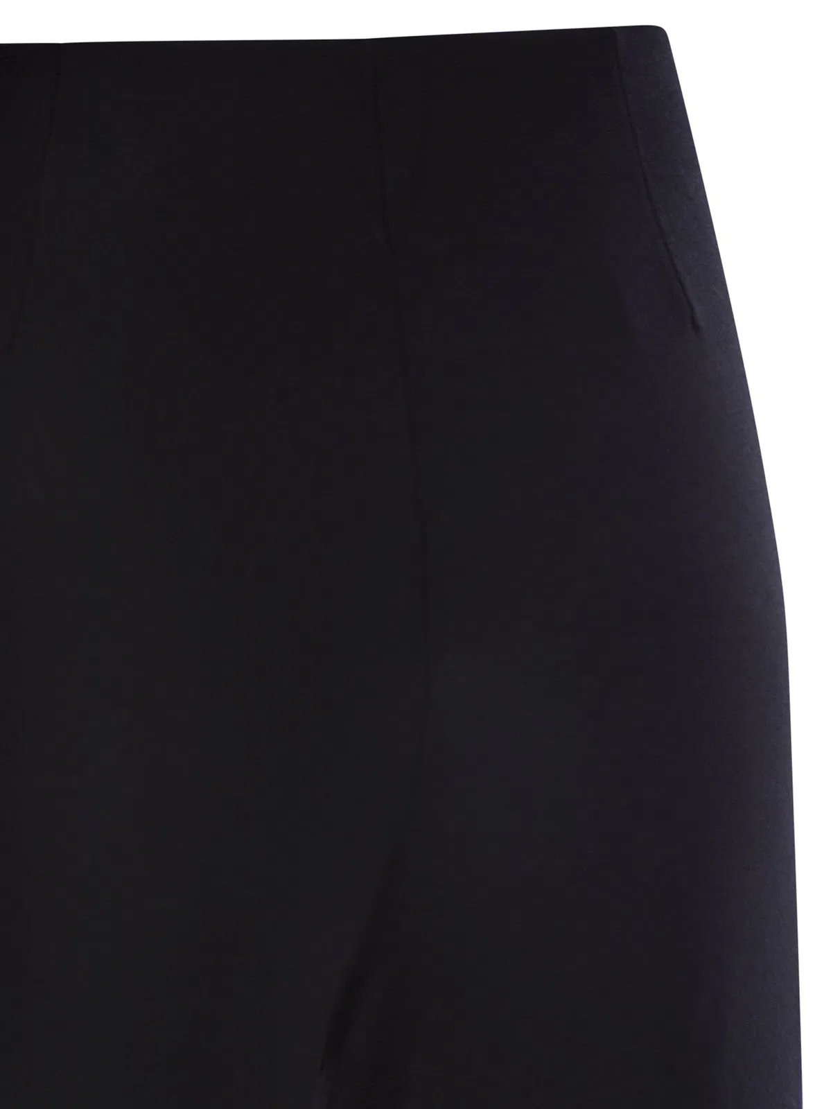 Max Mara Maxmara Mxpstrillo - Viscose Crêpe Knit 
