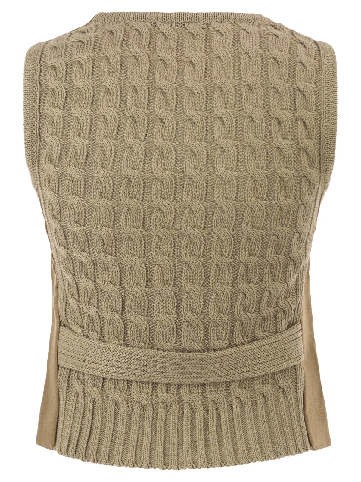 Max Mara Maxmara Mxmcalibri - Tailored Linen And