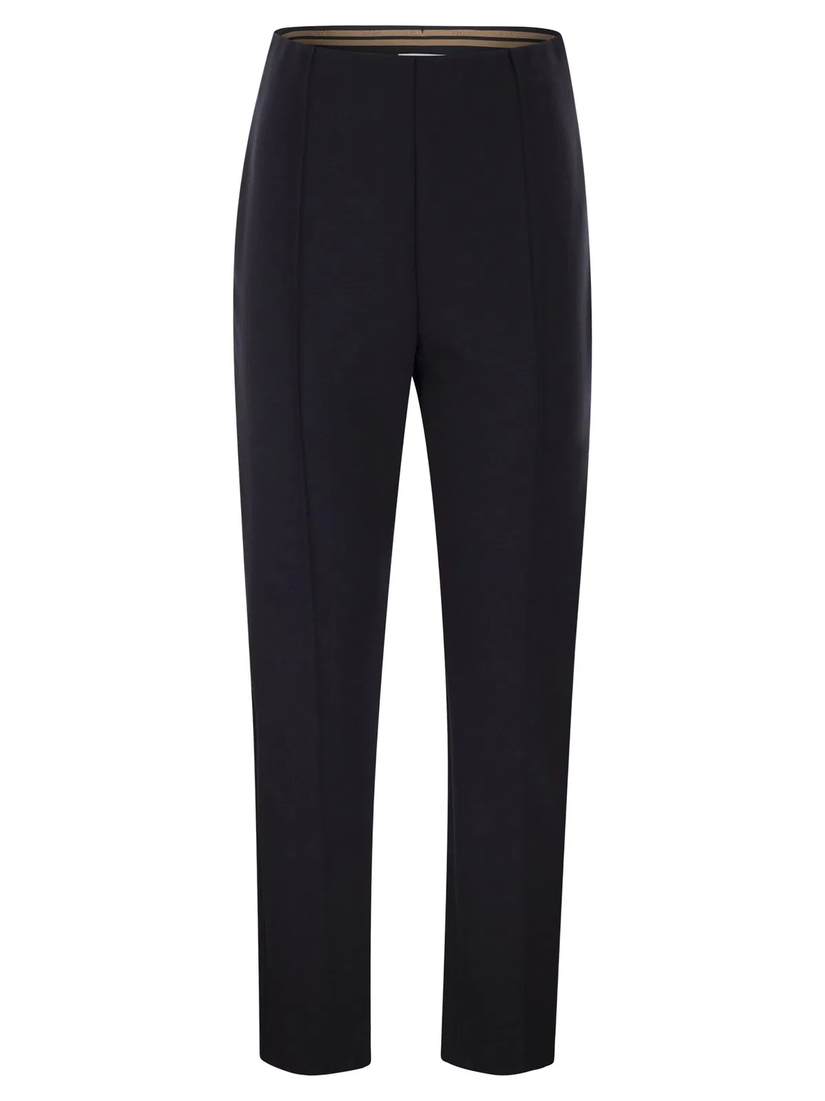 Max Mara Maxmara Mxppergola - Slim Fit Trousers