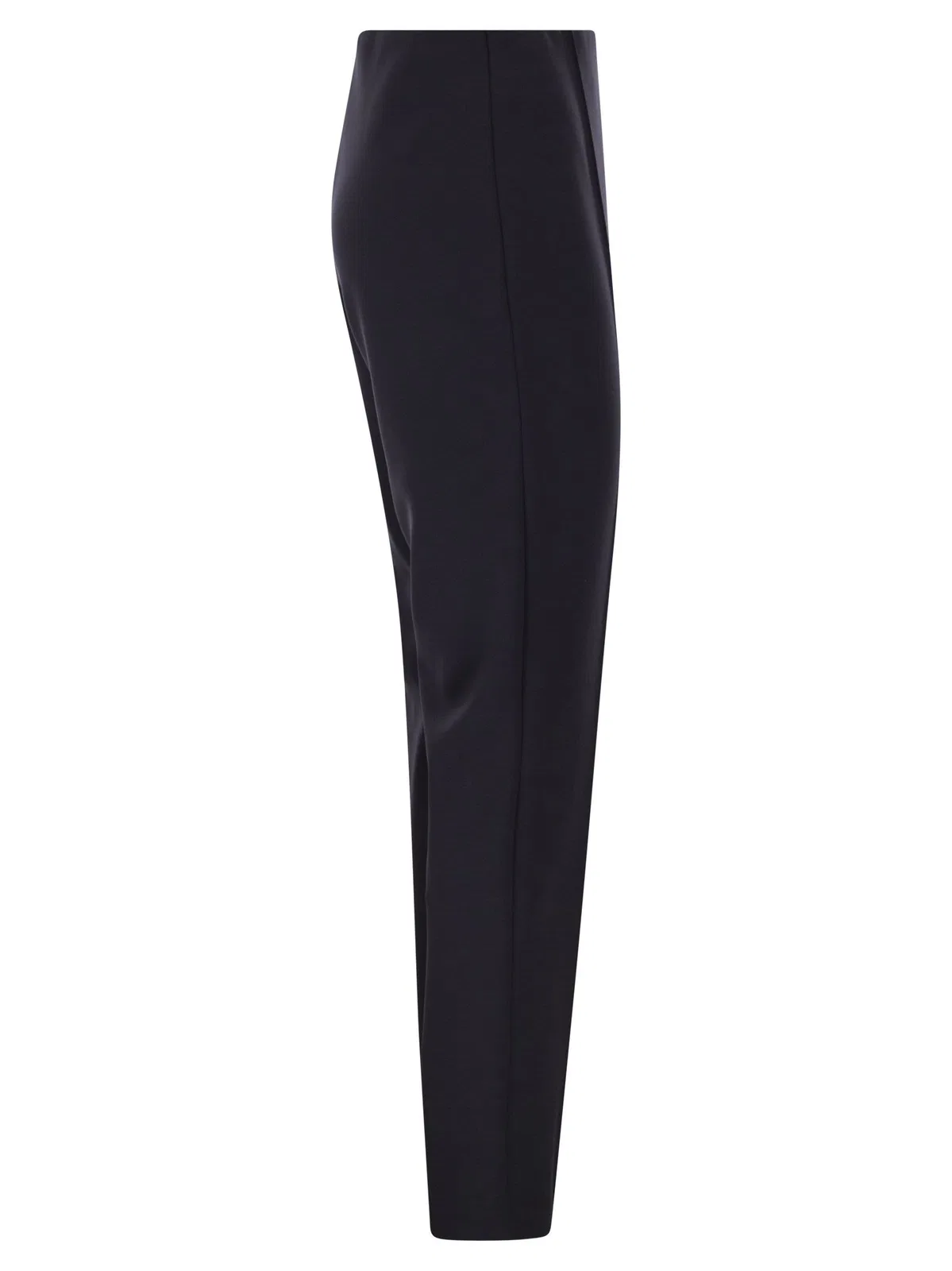 Max Mara Maxmara Mxppergola - Slim Fit Trousers