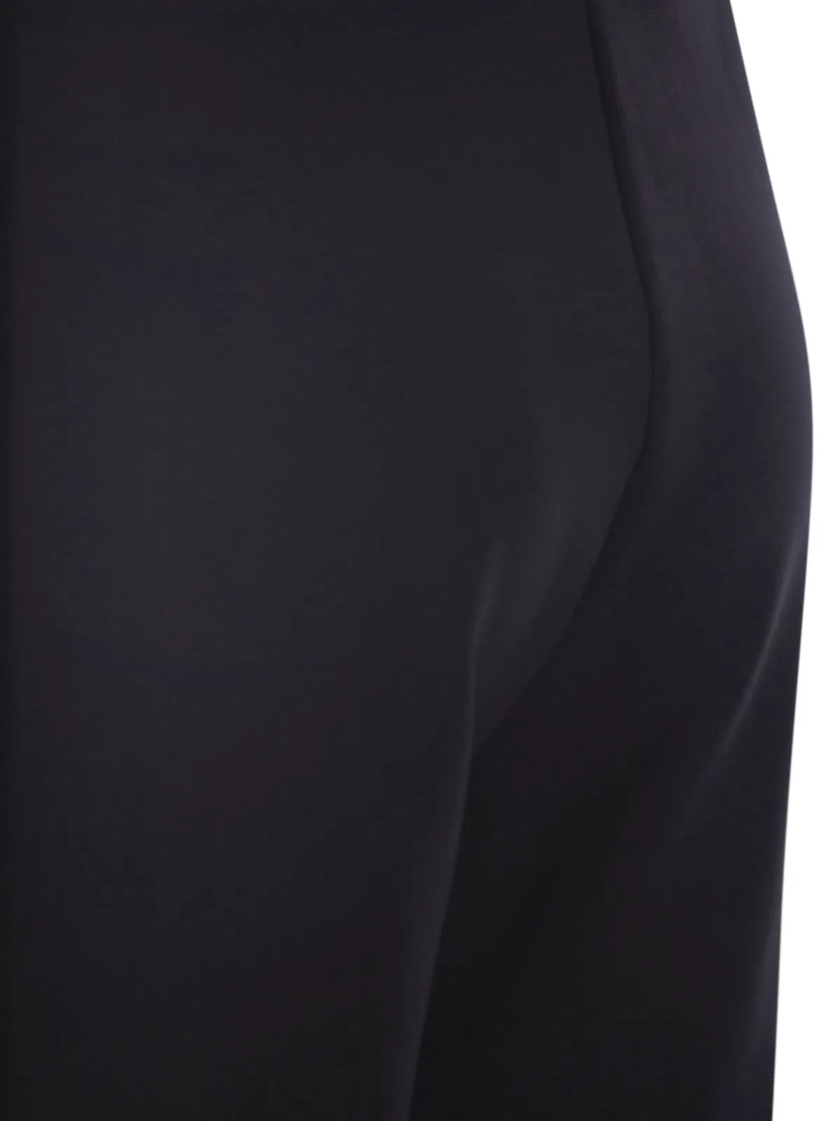 Max Mara Maxmara Mxppergola - Slim Fit Trousers