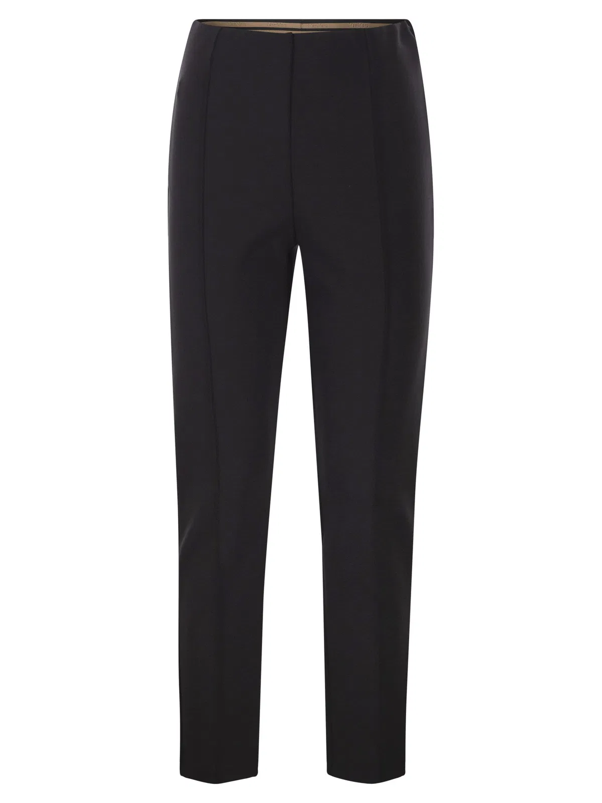 Max Mara Maxmara Mxppergola - Slim Fit Trousers