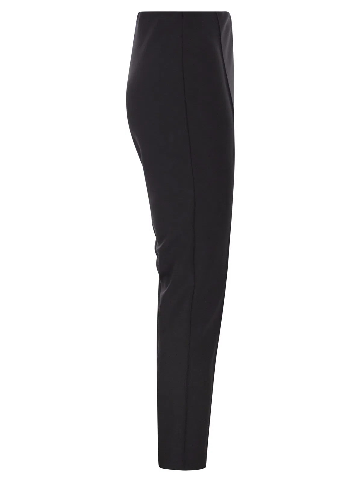Max Mara Maxmara Mxppergola - Slim Fit Trousers