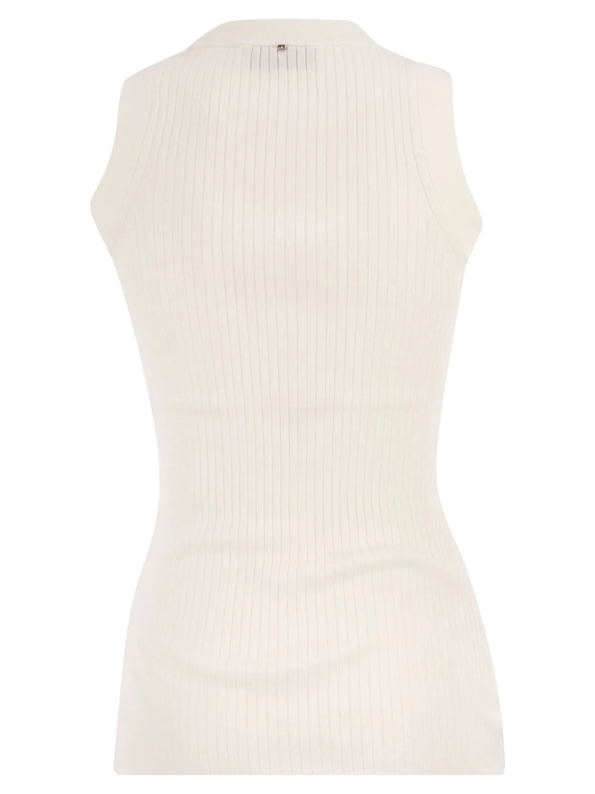 Sportmax Spxtione - Cotton Vest