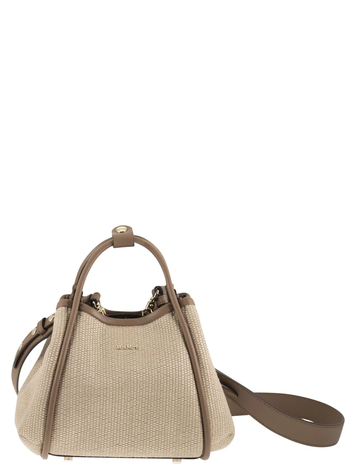 Max Mara Maxmara Mxasummarinexs - Extra Small Mar