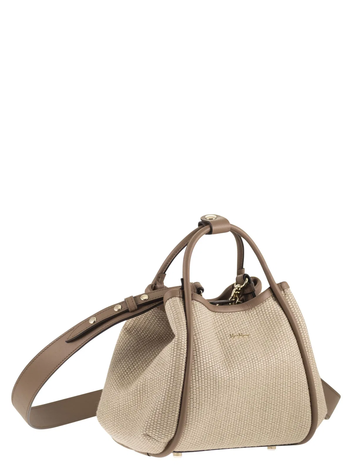 Max Mara Maxmara Mxasummarinexs - Extra Small Mar