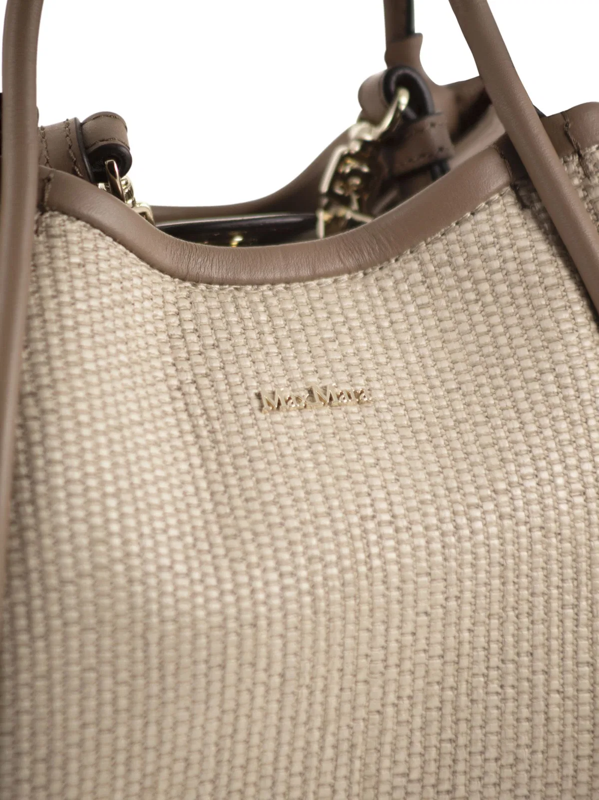 Max Mara Maxmara Mxasummarinexs - Extra Small Mar